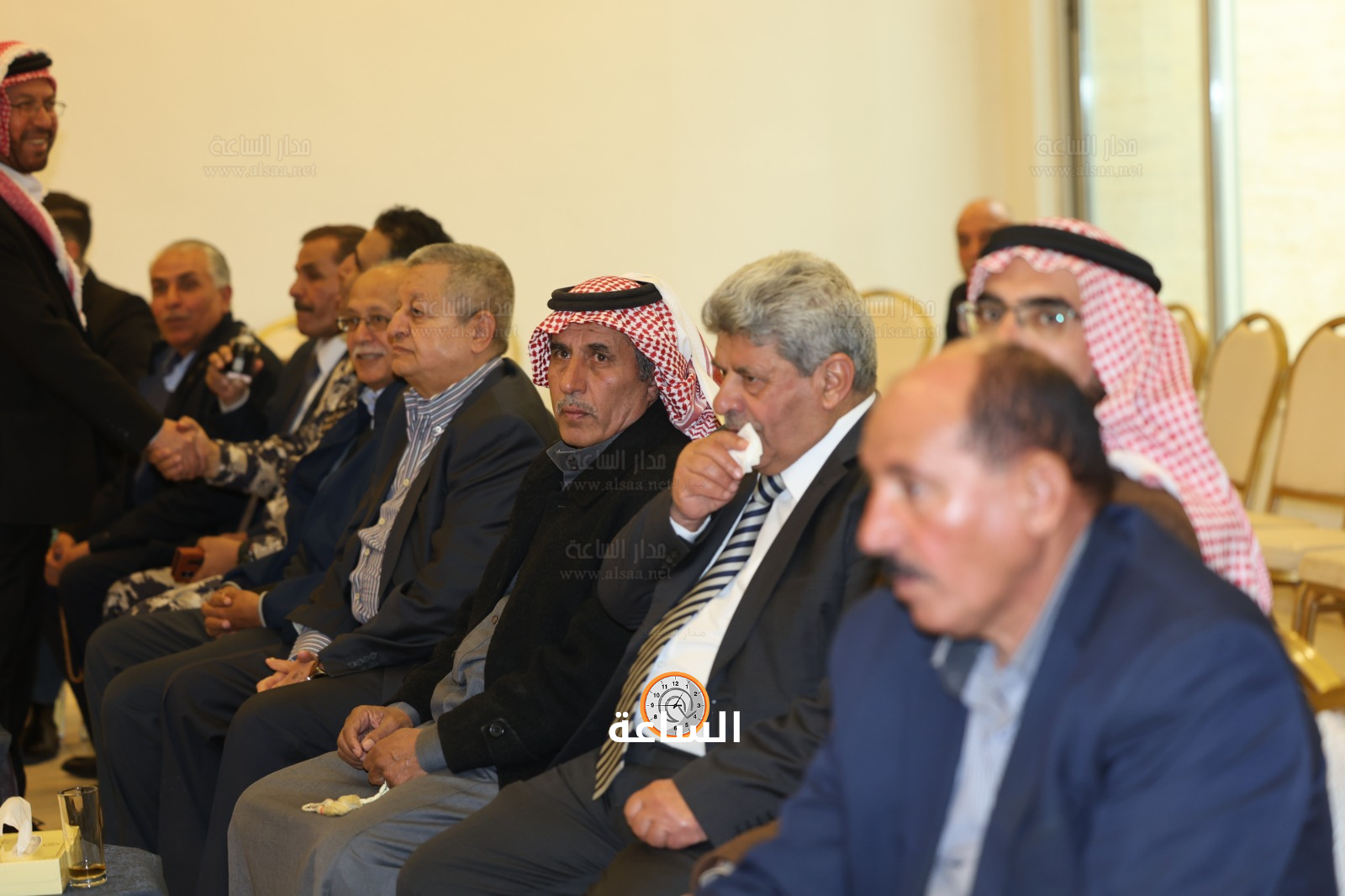 Madar Al-Saa Images 0.5027273303126315