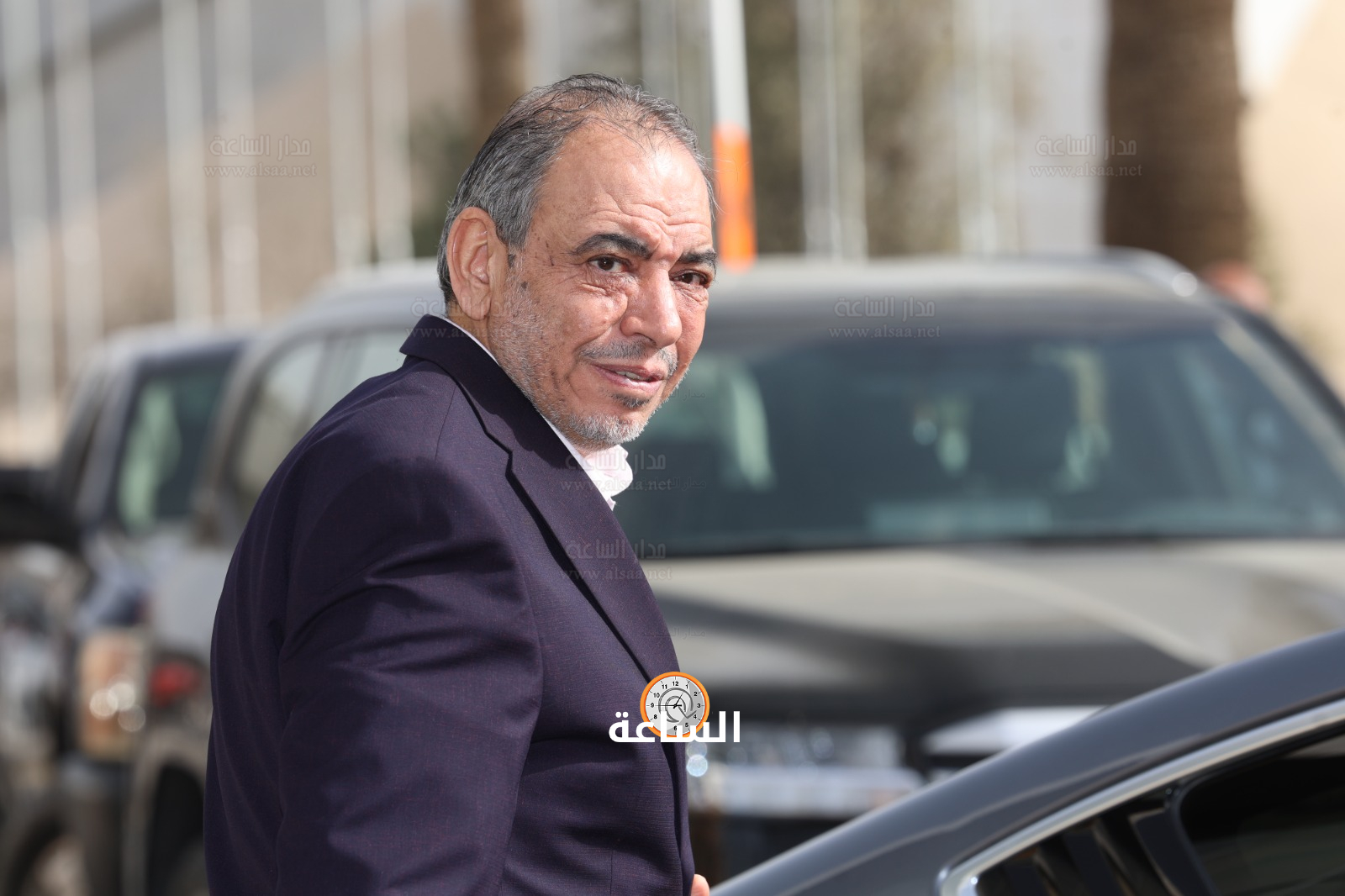 Madar Al-Saa Images 0.7596980447467311