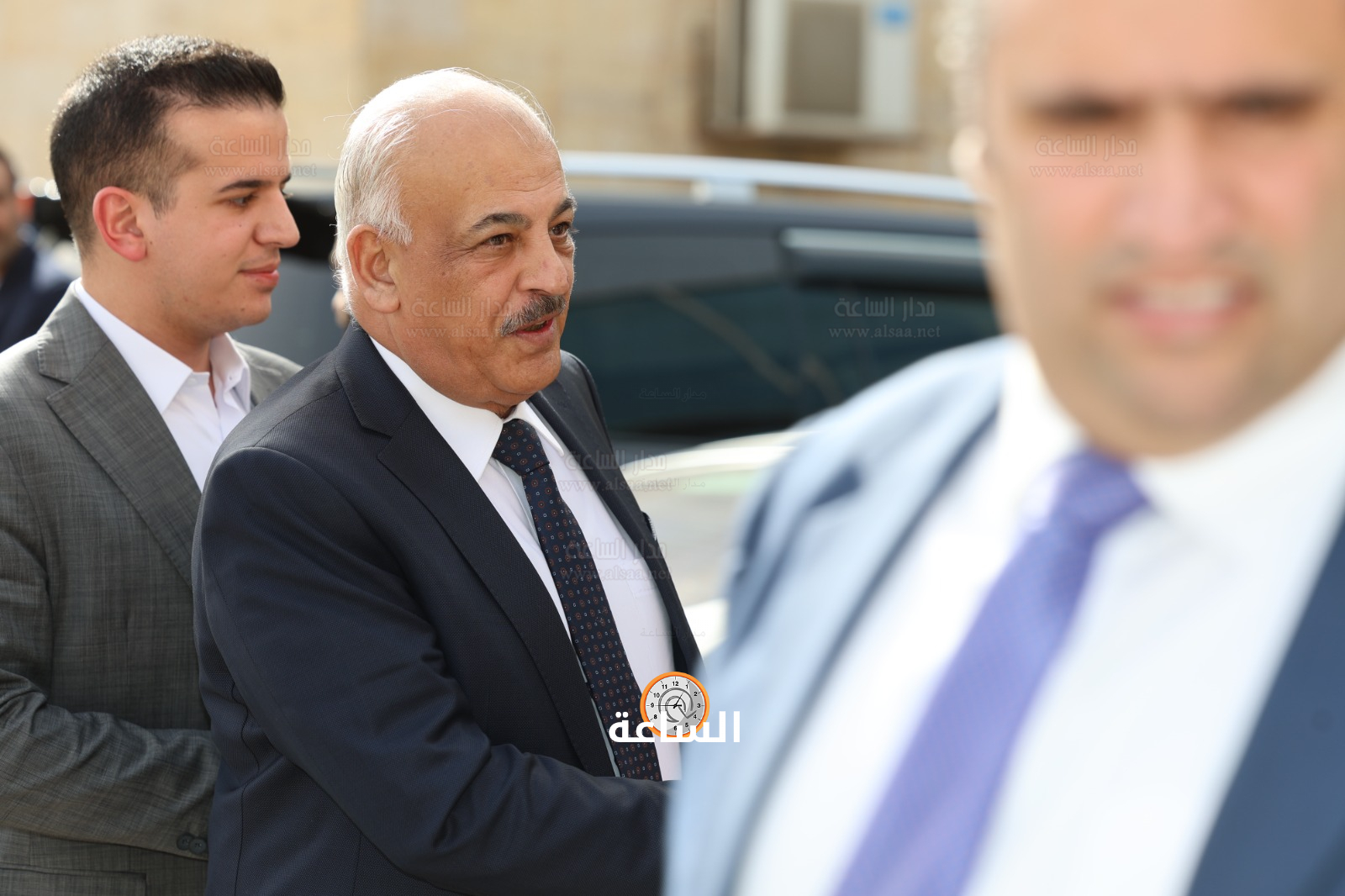 Madar Al-Saa Images 0.5014034190377087