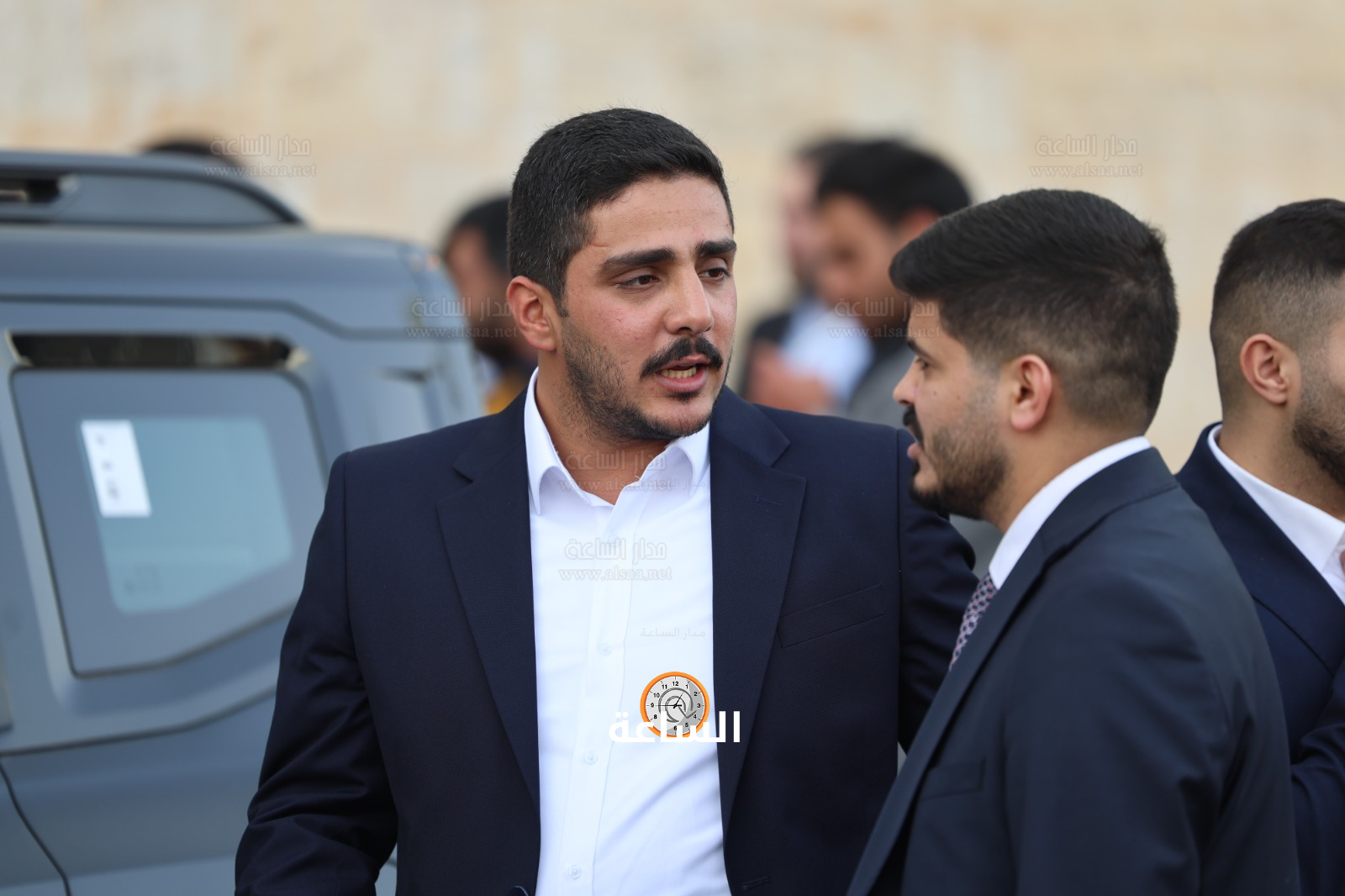 Madar Al-Saa Images 0.19441522152553403