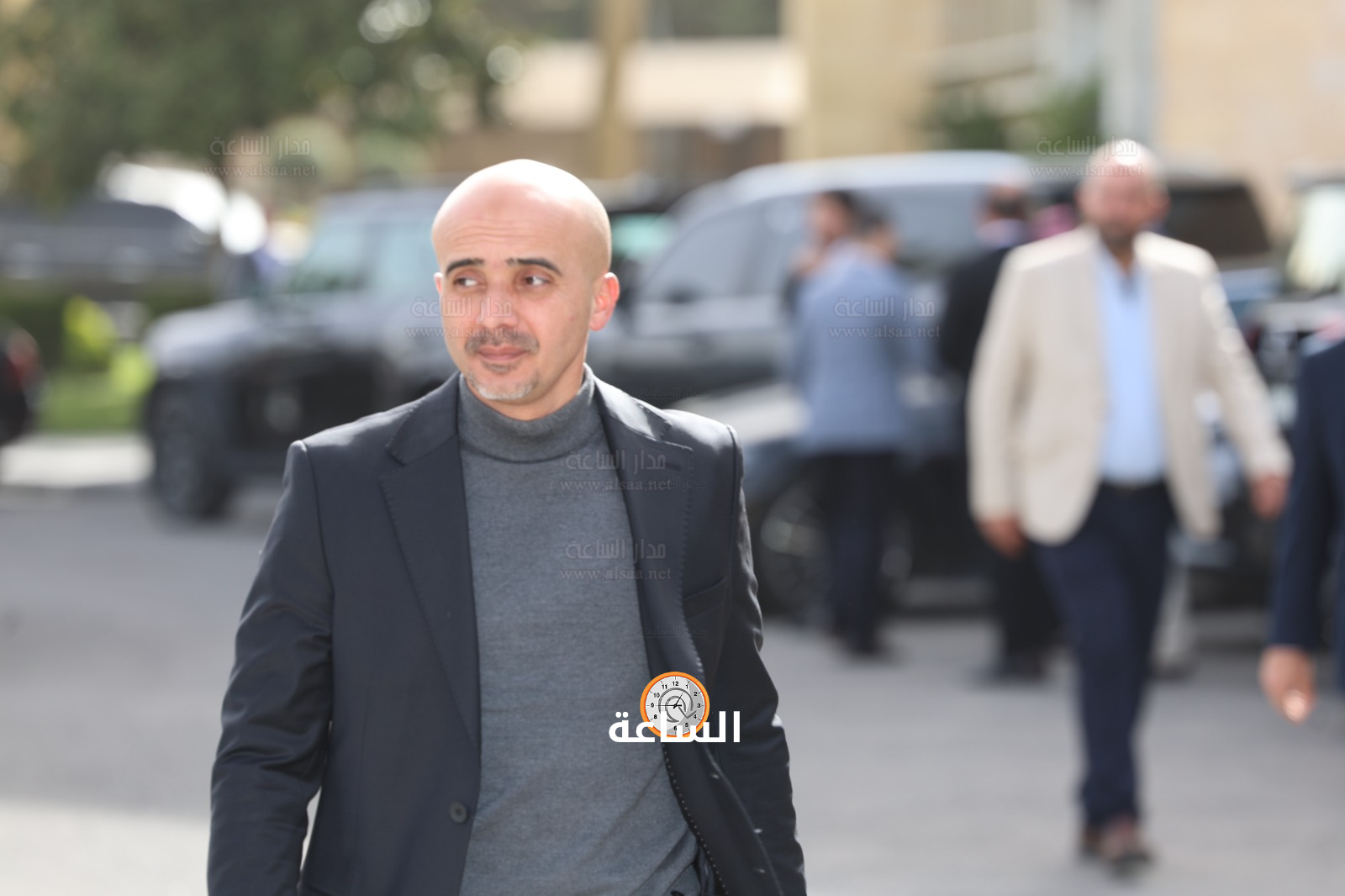 Madar Al-Saa Images 0.0490197363319711