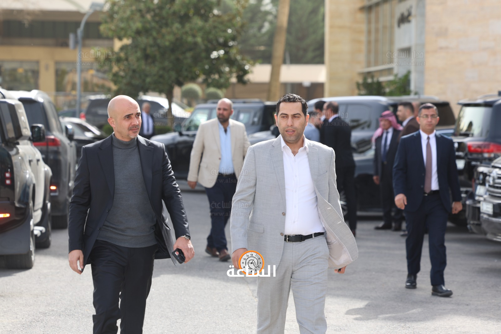 Madar Al-Saa Images 0.13008742699580134