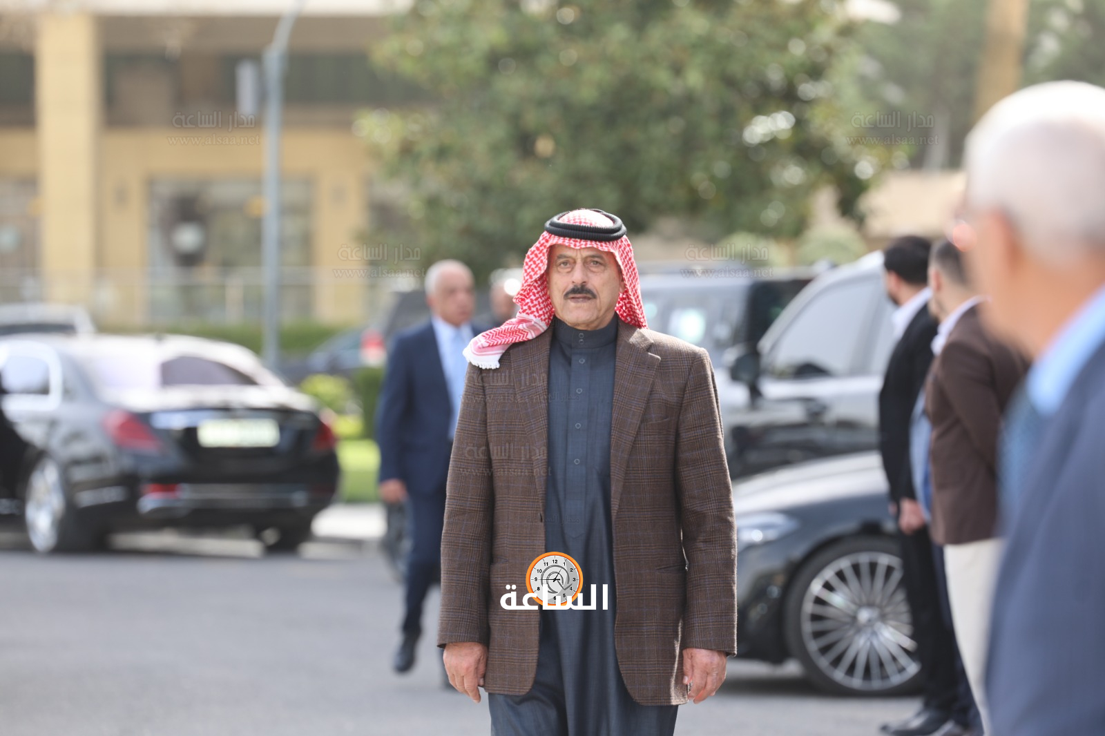 Madar Al-Saa Images 0.32619731367389515