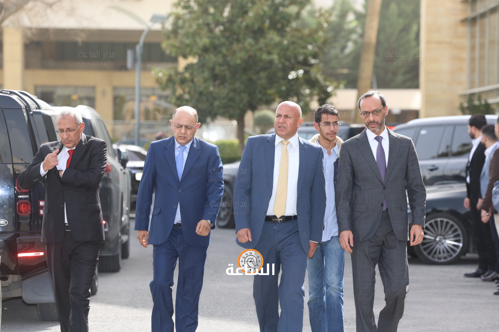 Madar Al-Saa Images 0.7557025452812528