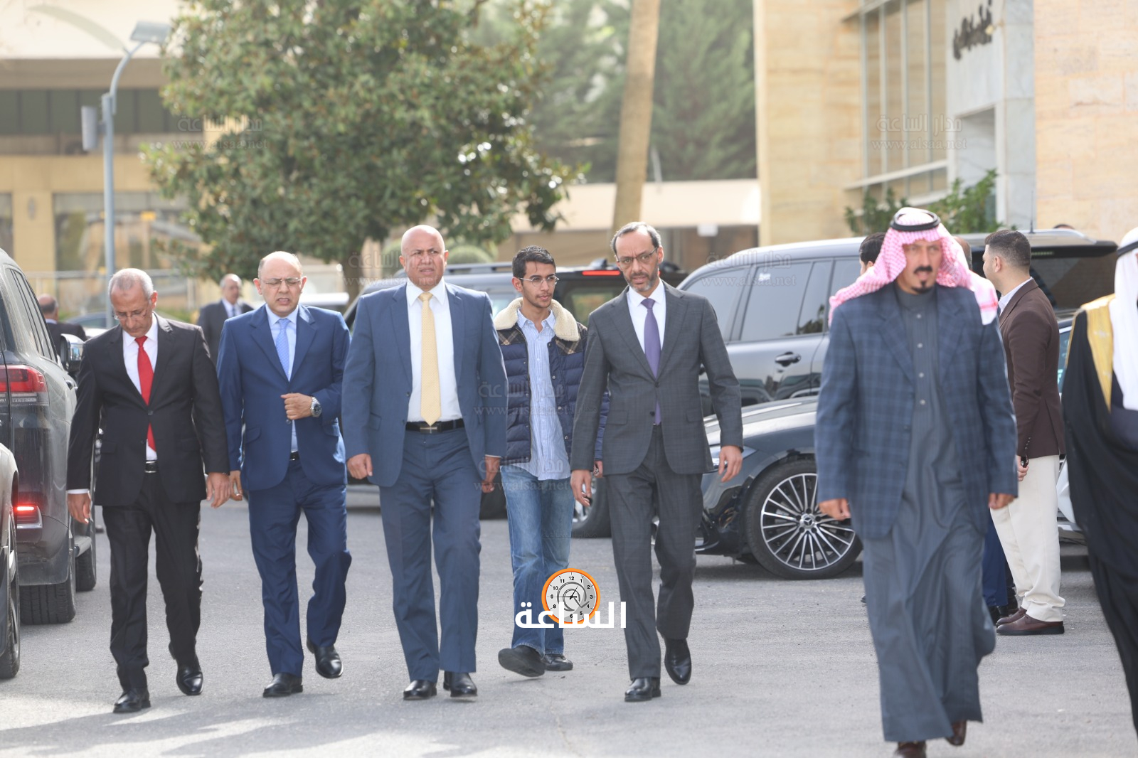 Madar Al-Saa Images 0.09209211571086418