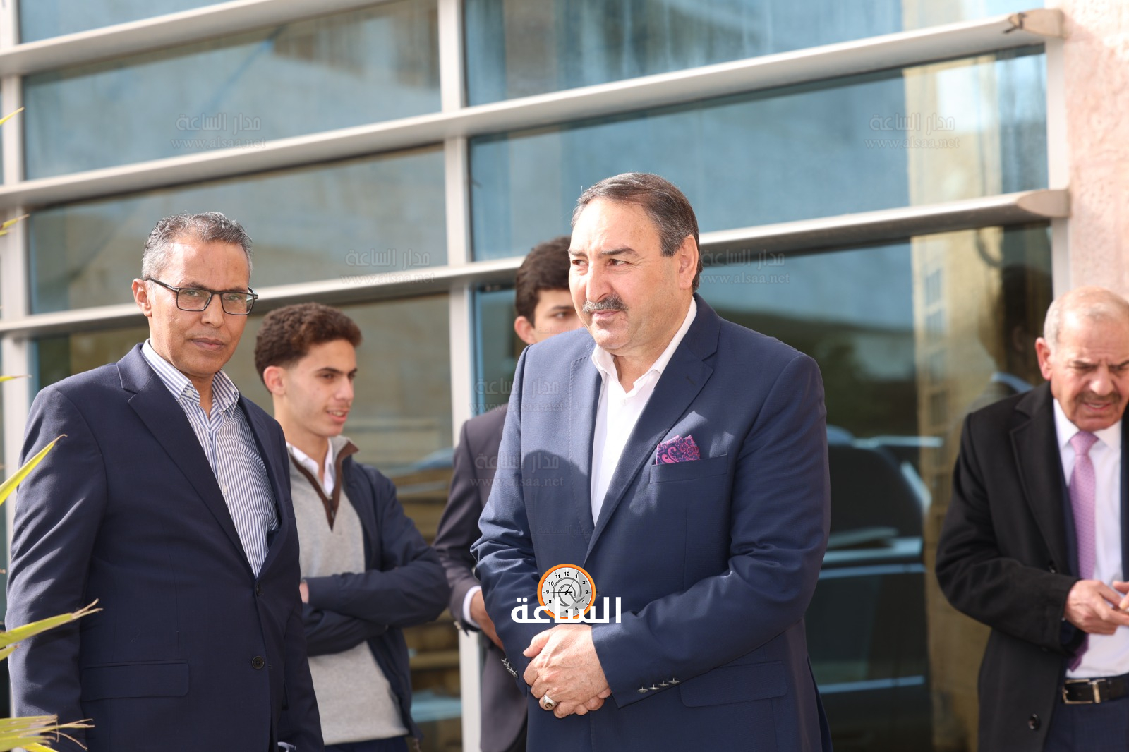 Madar Al-Saa Images 0.9543993951120235