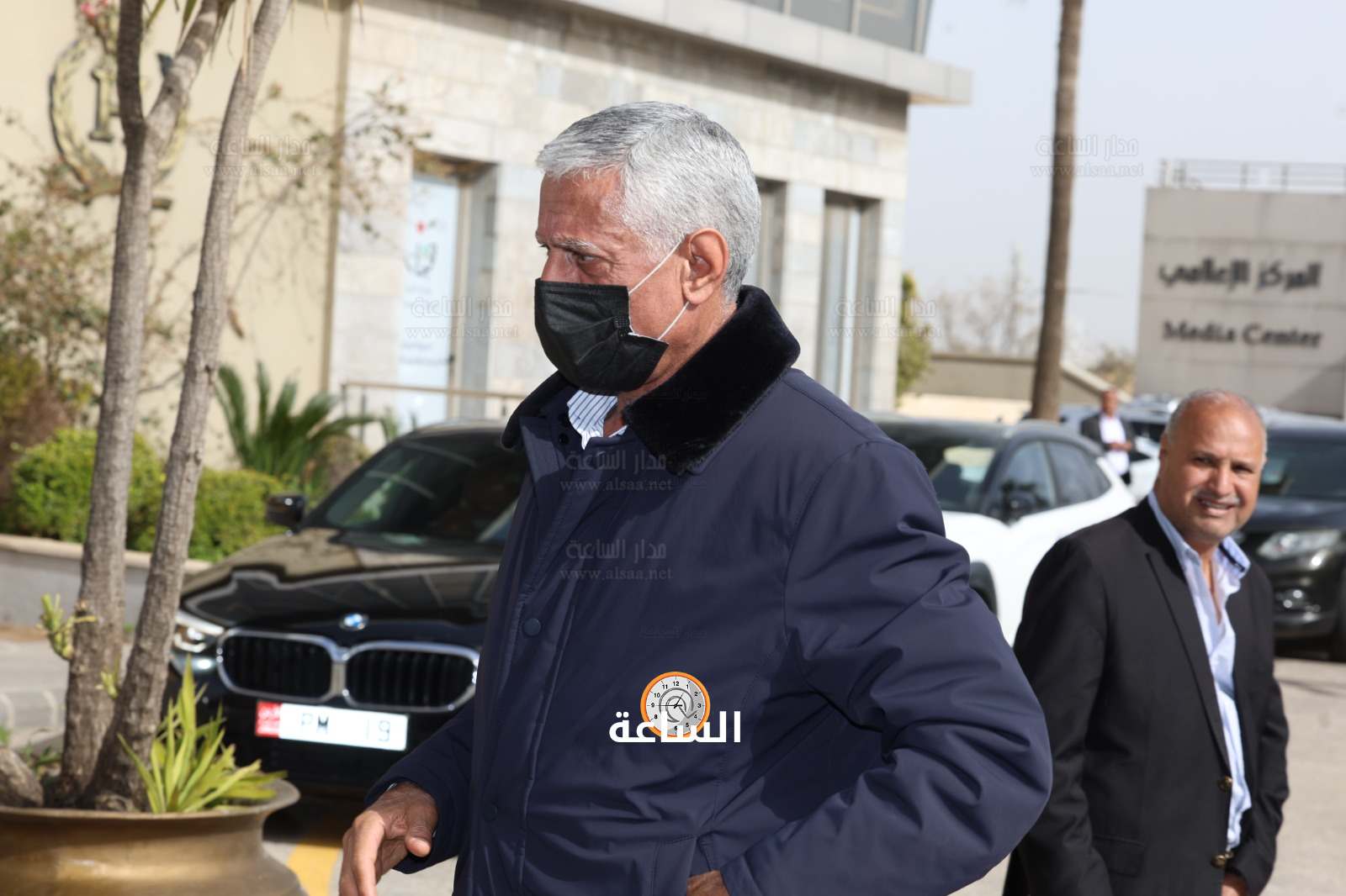 Madar Al-Saa Images 0.04195050826138602