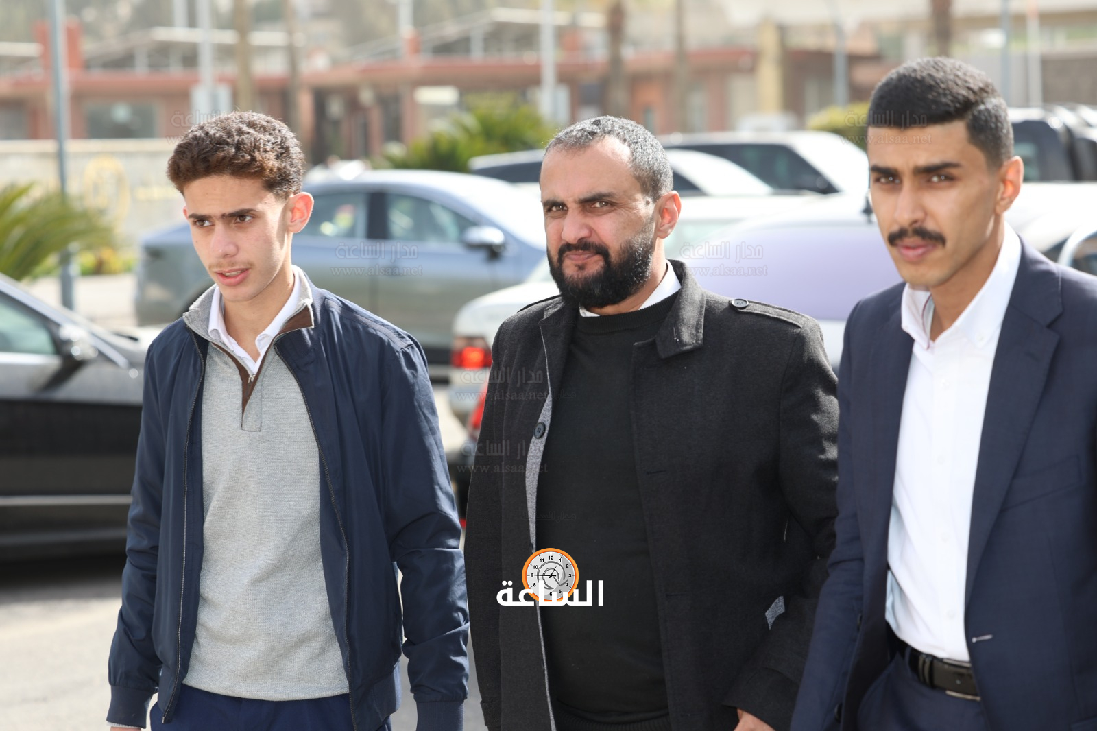 Madar Al-Saa Images 0.7147542768480676