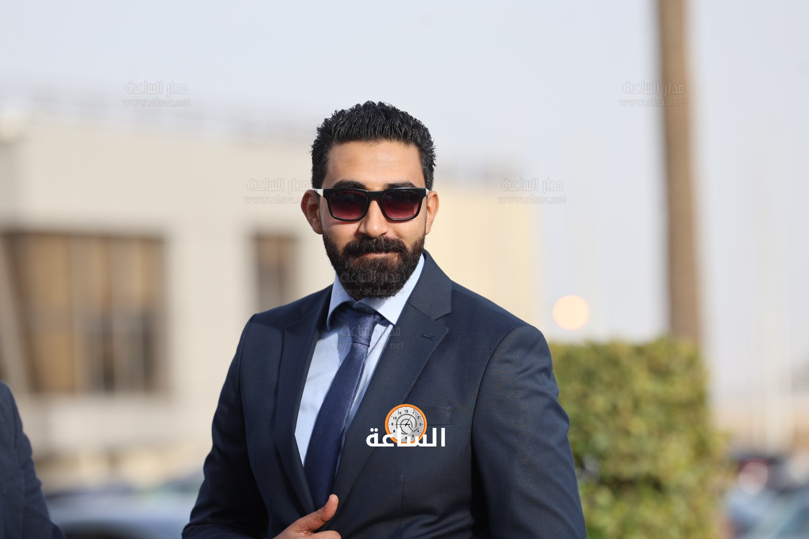 Madar Al-Saa Images 0.4107162399401053