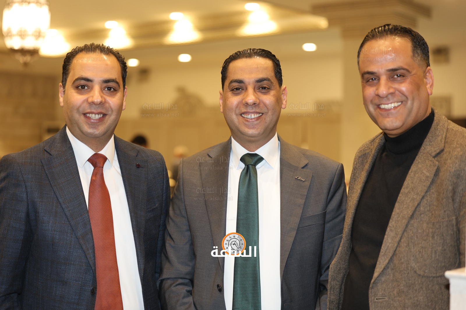 Madar Al-Saa Images 0.1484630375785576