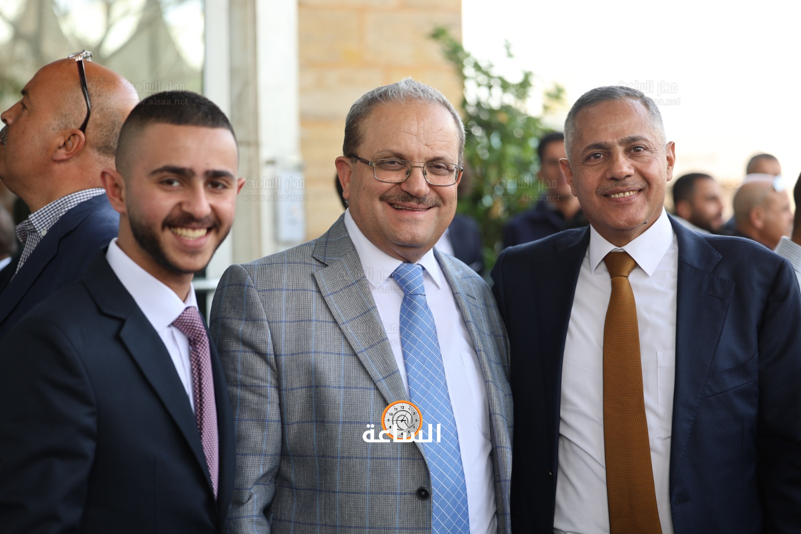 Madar Al-Saa Images 0.22080025919555257