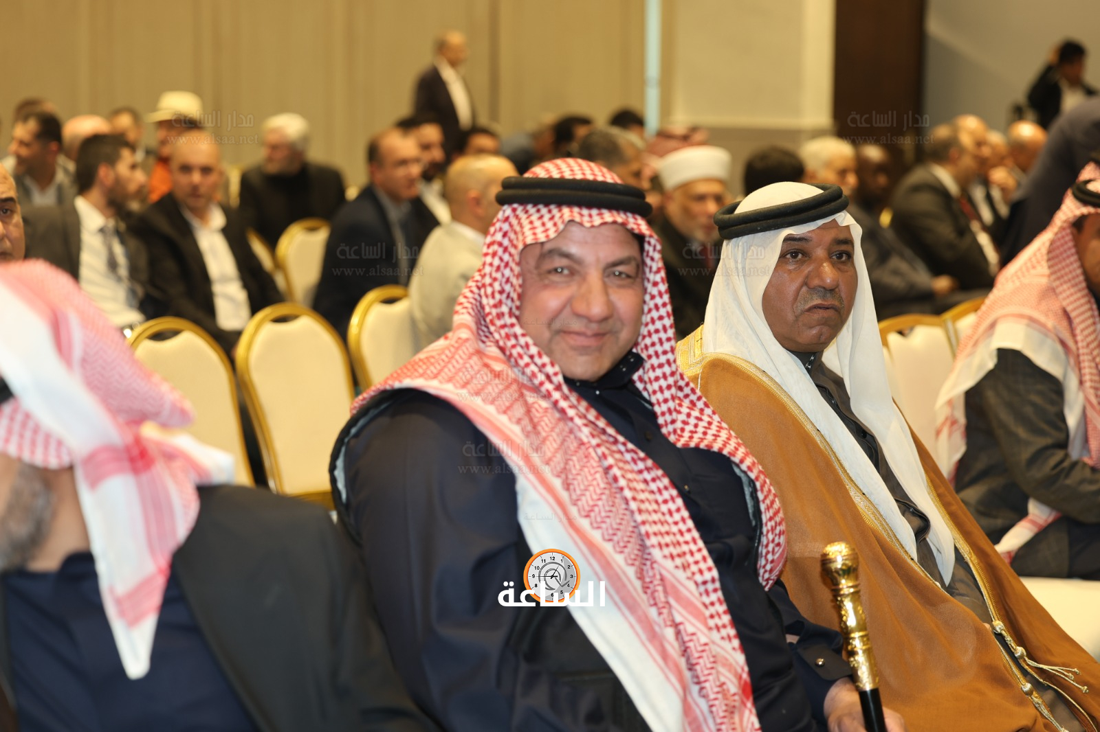 Madar Al-Saa Images 0.8658003298194333