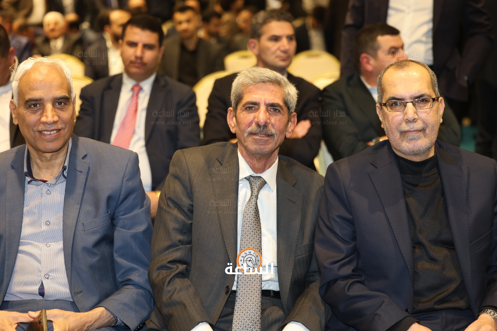 Madar Al-Saa Images 0.08384321583893561