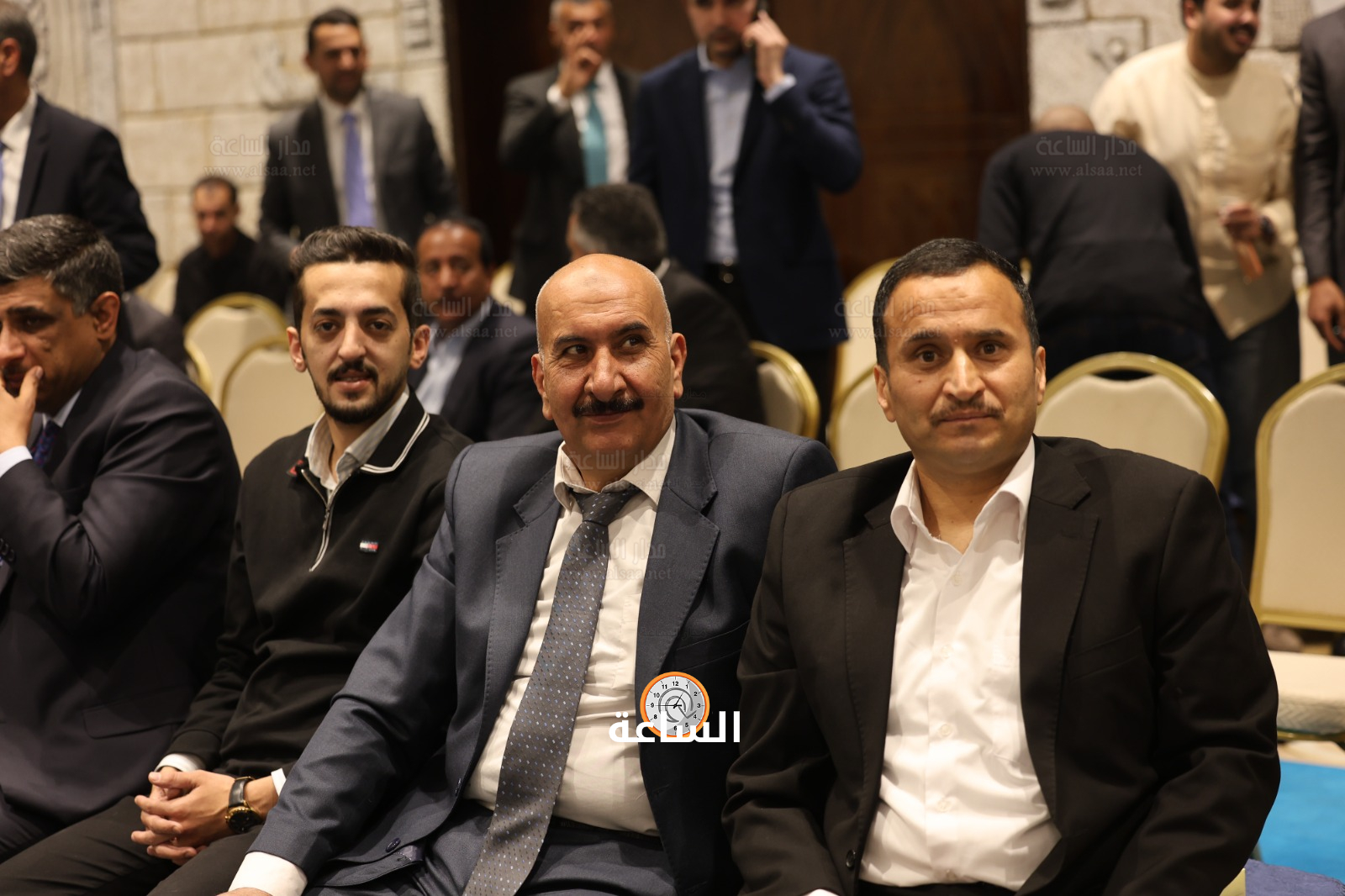 Madar Al-Saa Images 0.4208613177719194