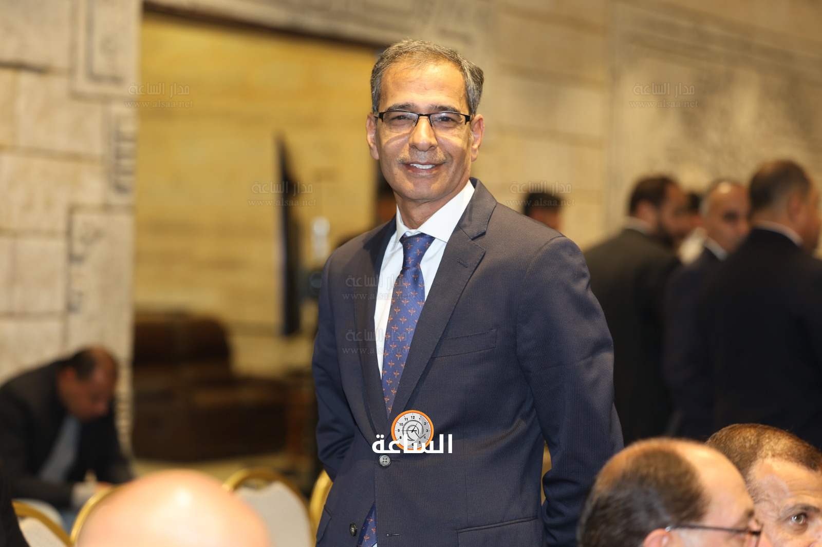 Madar Al-Saa Images 0.7133174198426577