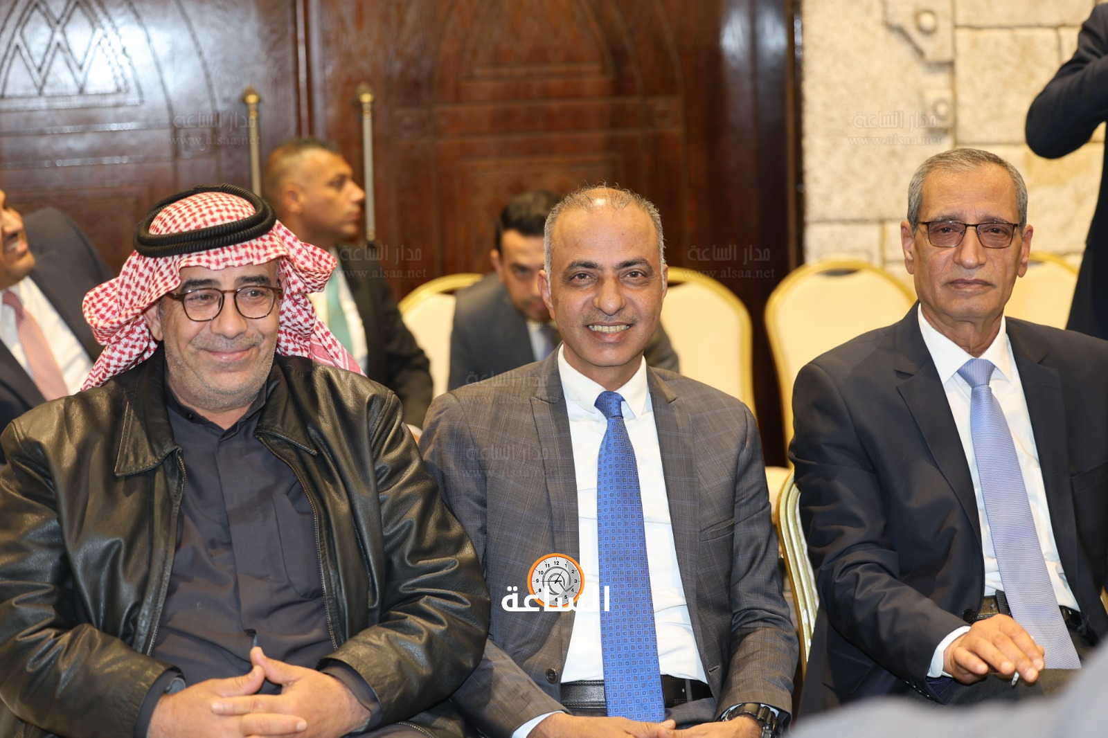 Madar Al-Saa Images 0.8536849337615748