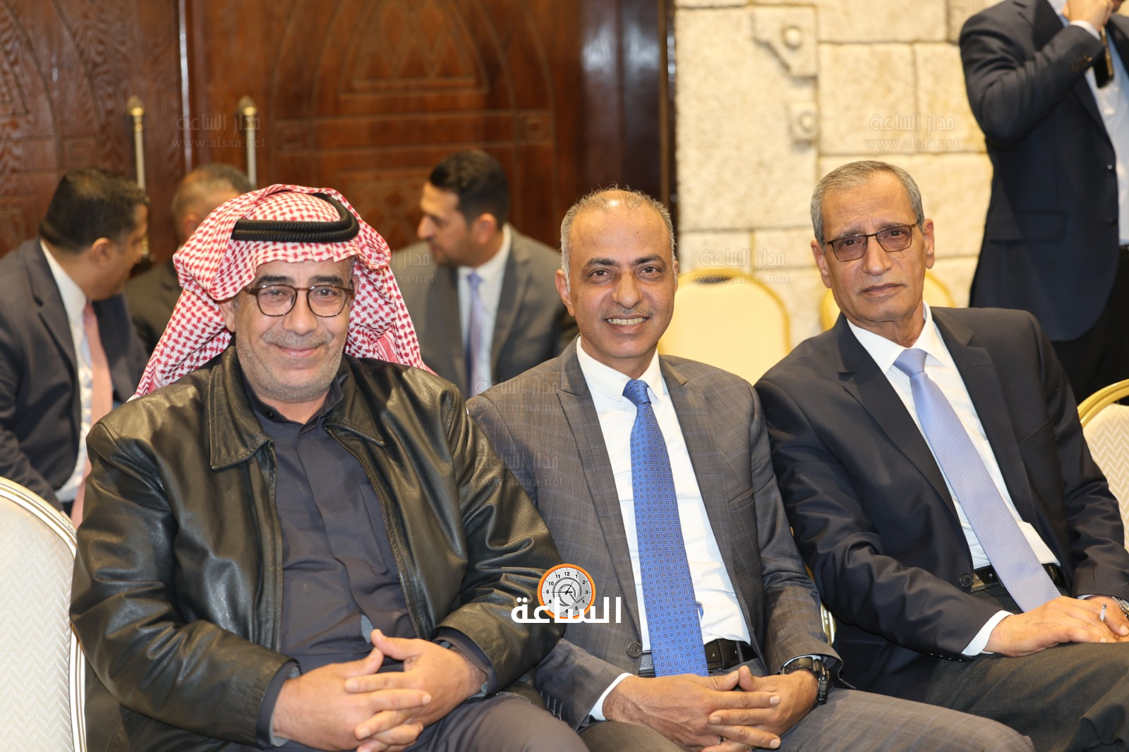 Madar Al-Saa Images 0.8180947919779145