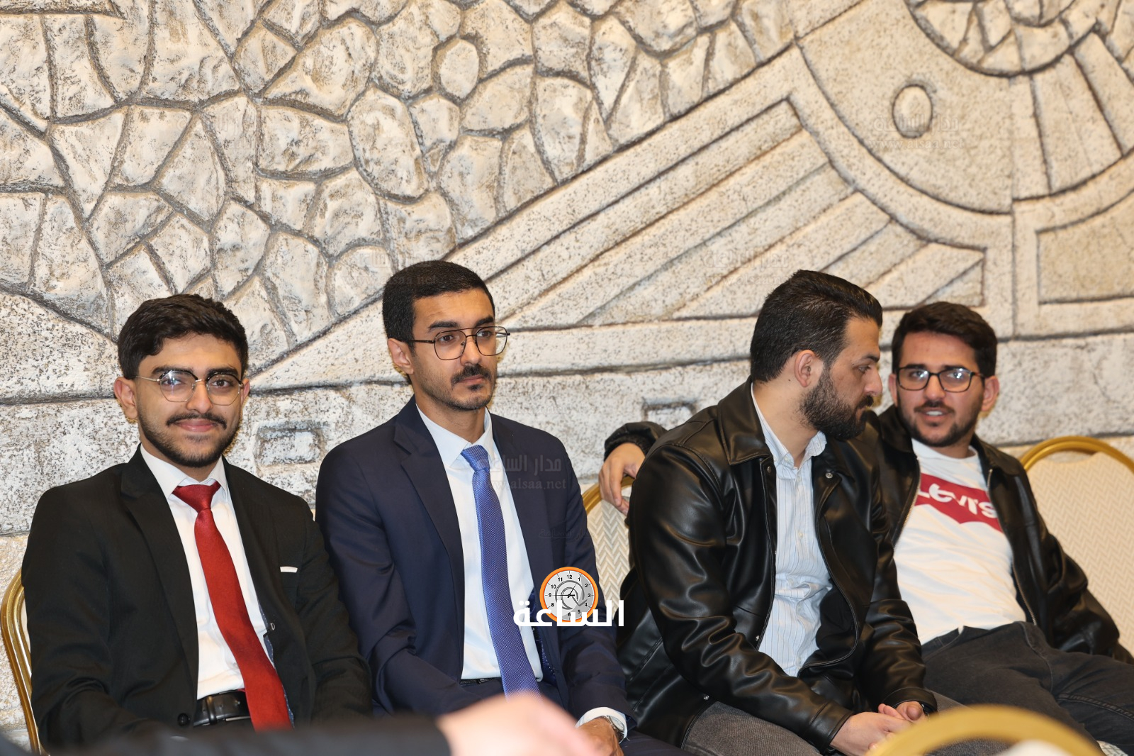 Madar Al-Saa Images 0.5440331501900114