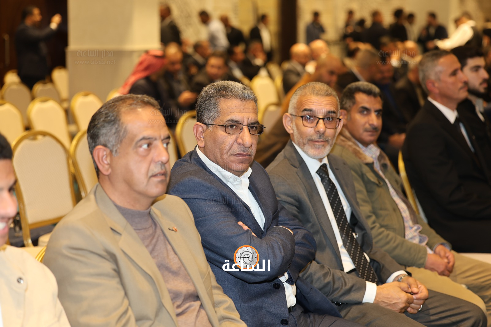 Madar Al-Saa Images 0.9520984922627259