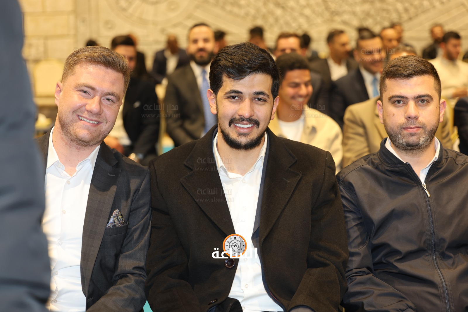 Madar Al-Saa Images 0.11667880870349256