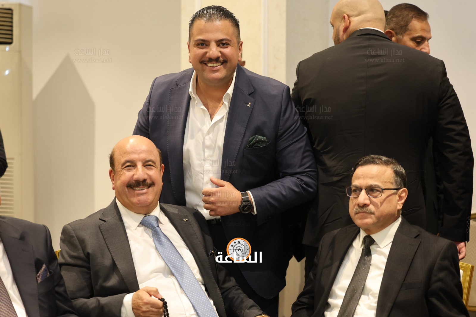 Madar Al-Saa Images 0.9895958718965433