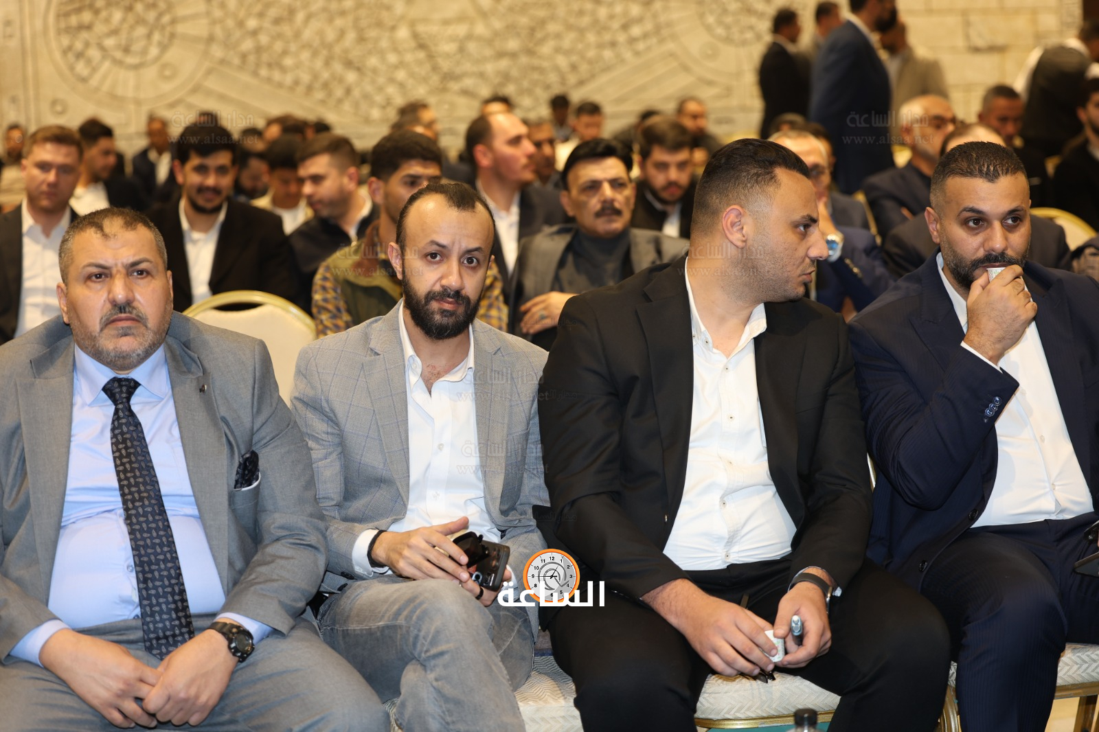 Madar Al-Saa Images 0.17883996744179675