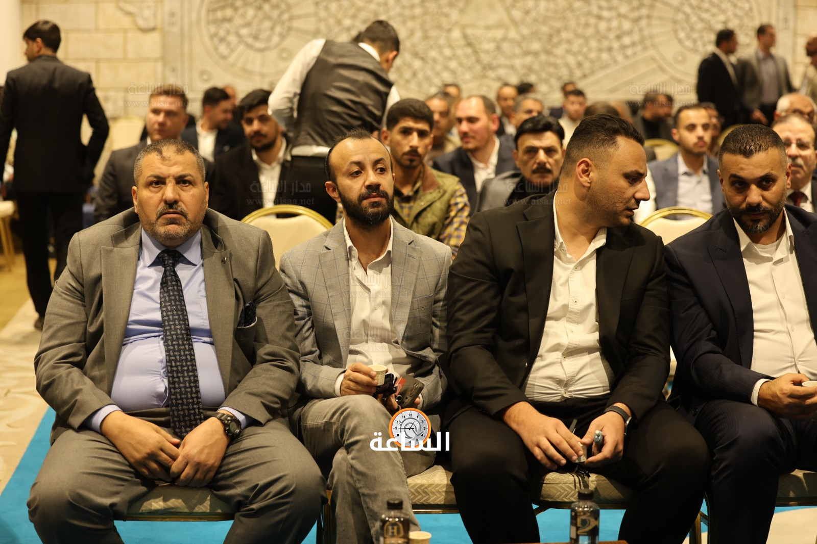 Madar Al-Saa Images 0.4630402652427872