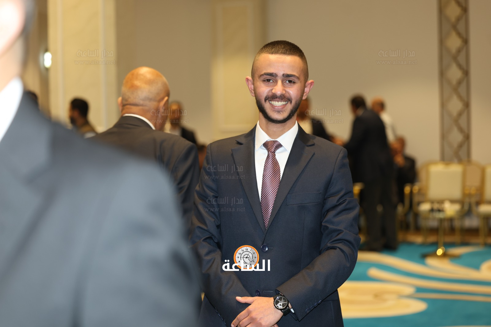 Madar Al-Saa Images 0.7886876730574465