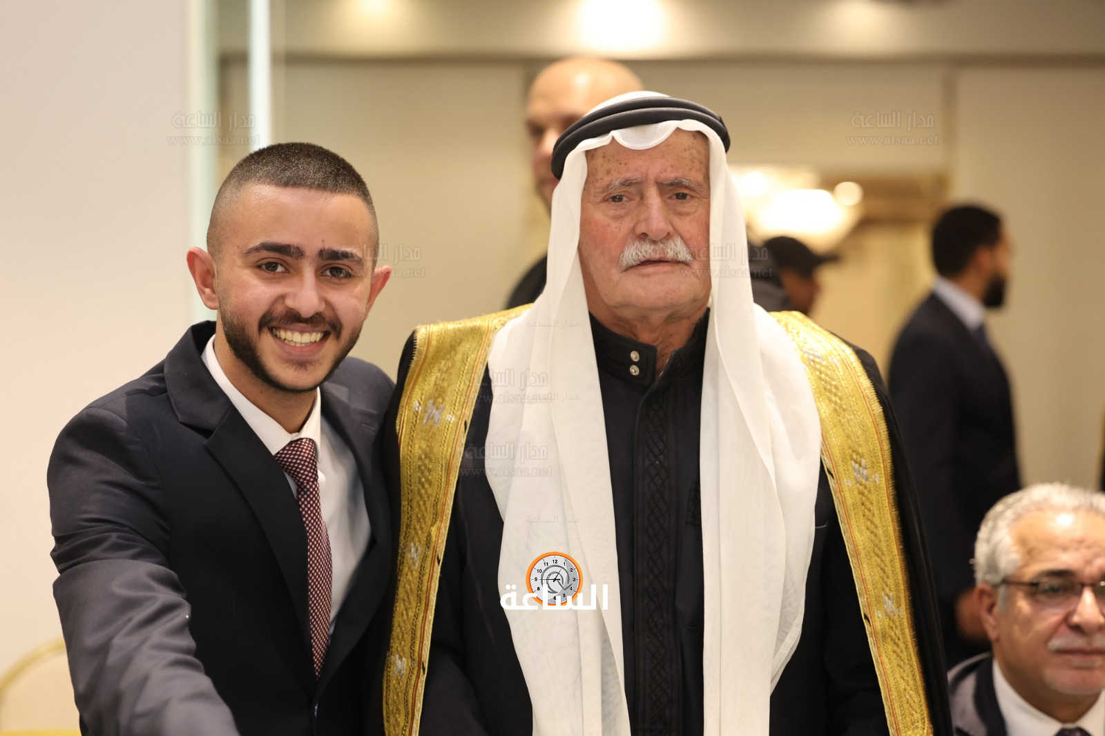 Madar Al-Saa Images 0.6602748249473358