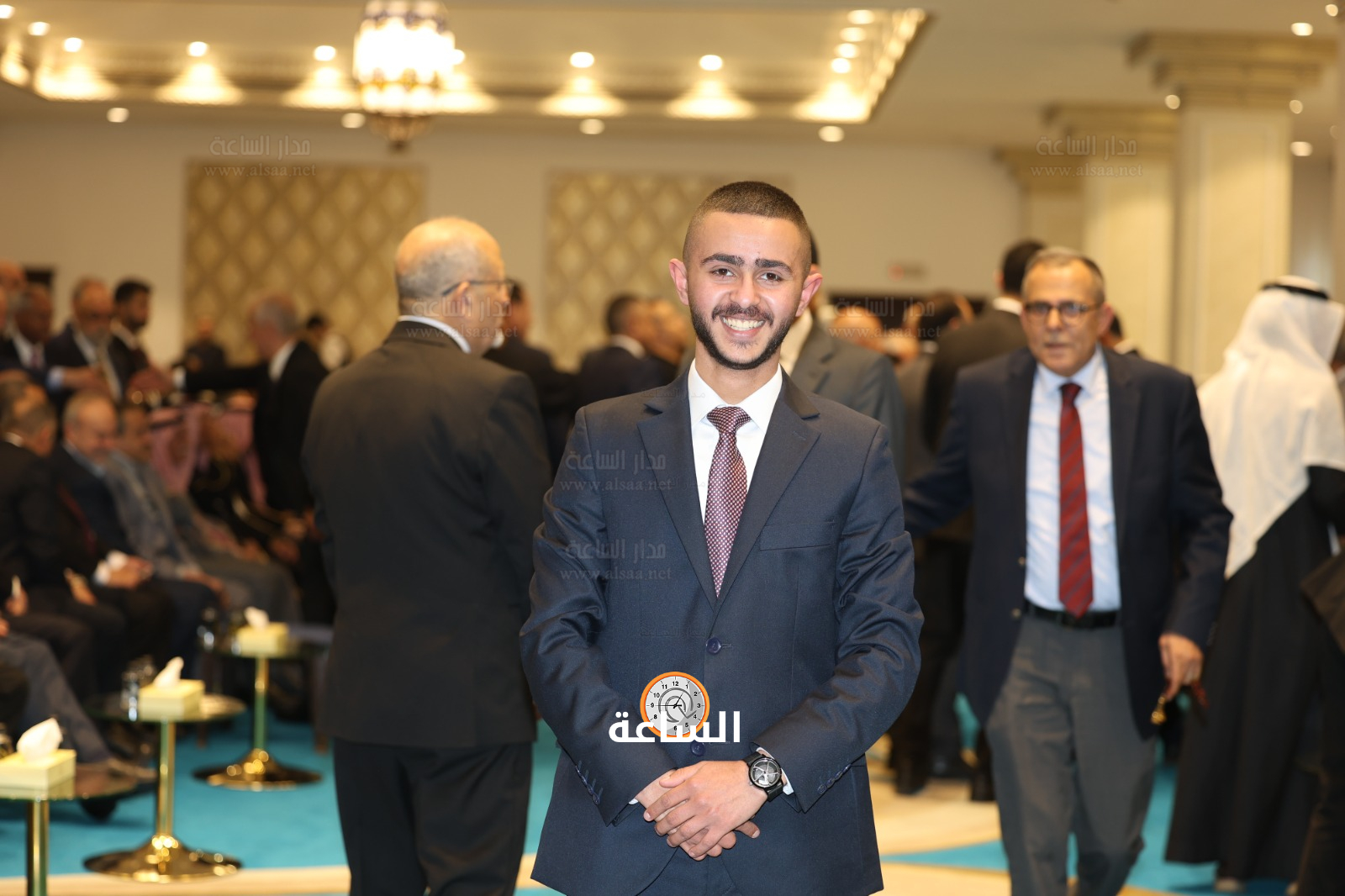 Madar Al-Saa Images 0.4489257730723899