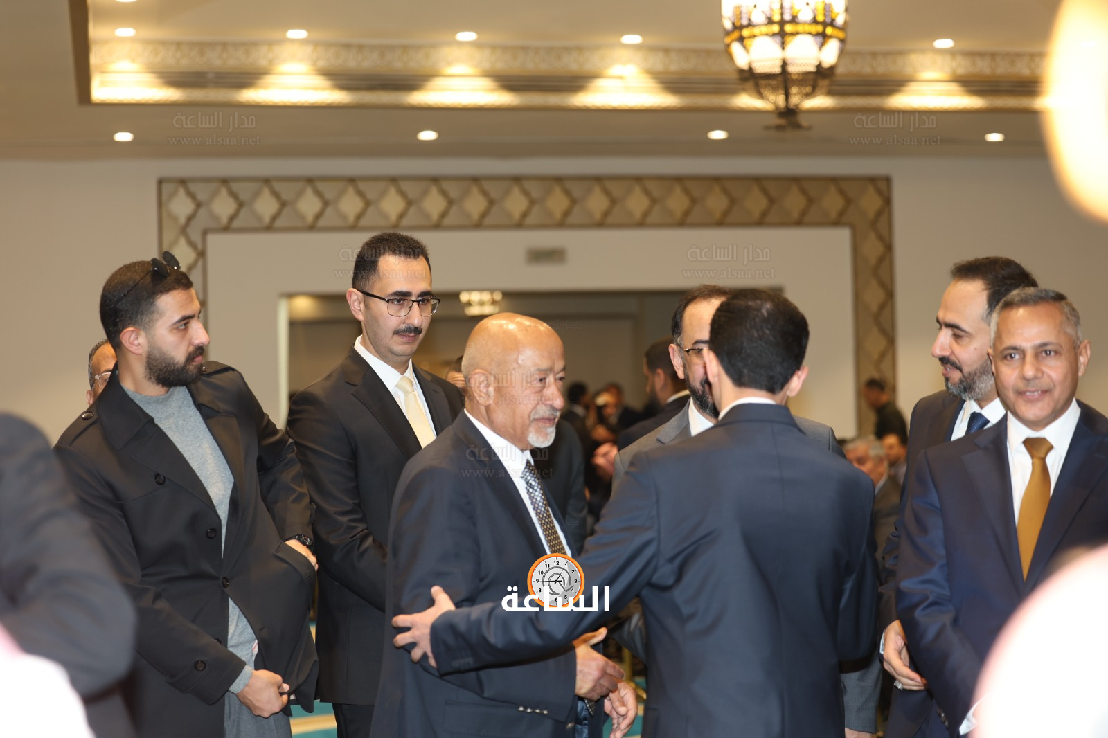 Madar Al-Saa Images 0.7956729347065646