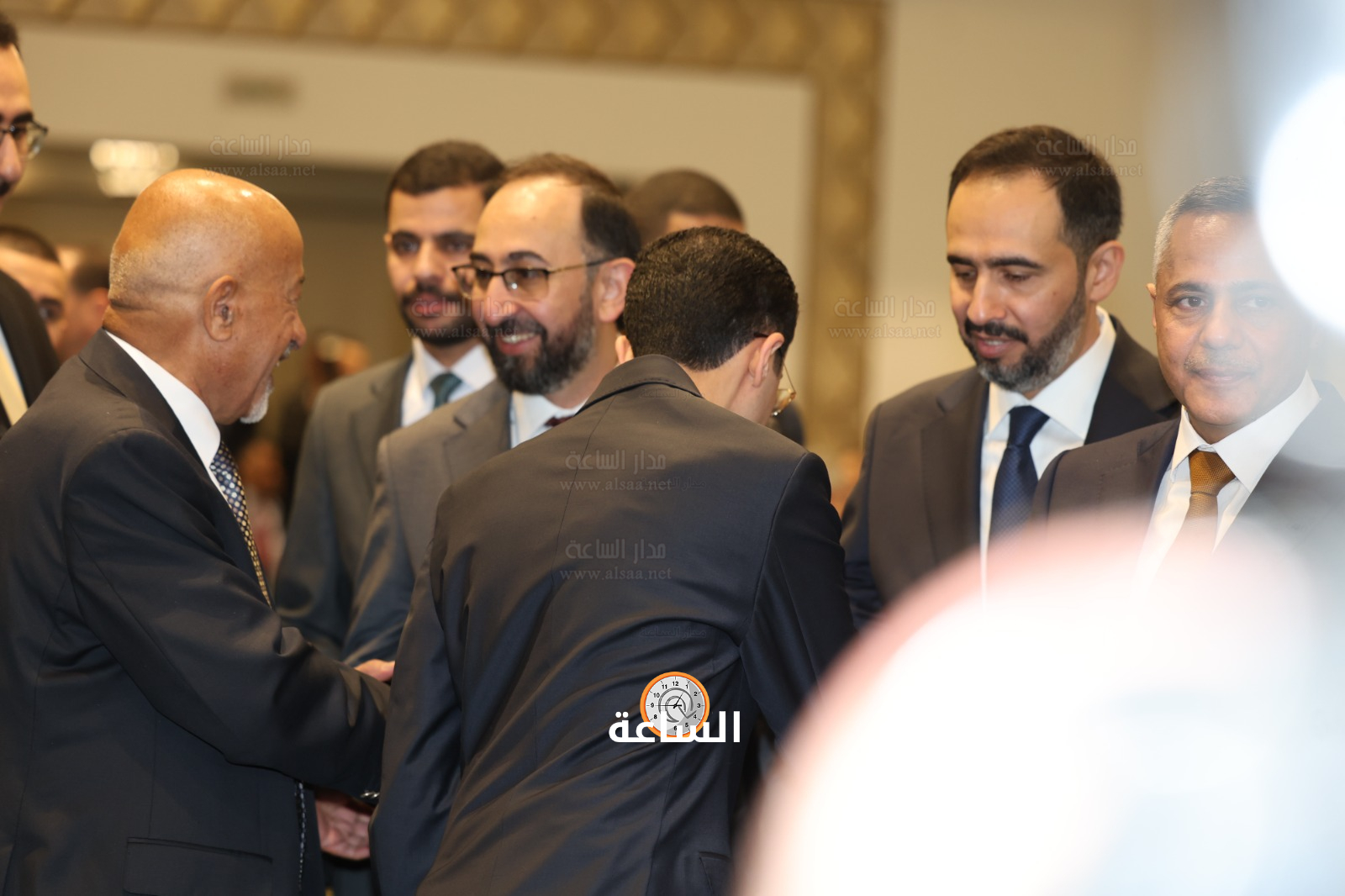 Madar Al-Saa Images 0.3635926733308782