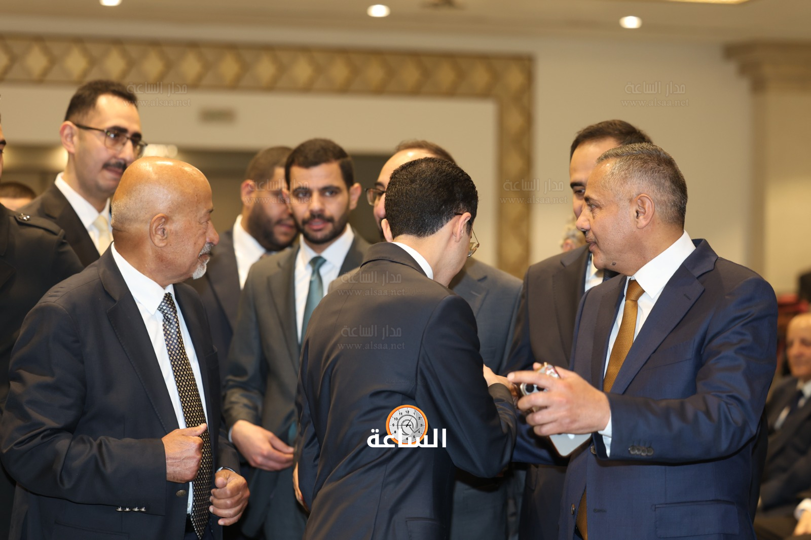 Madar Al-Saa Images 0.17048080066475912