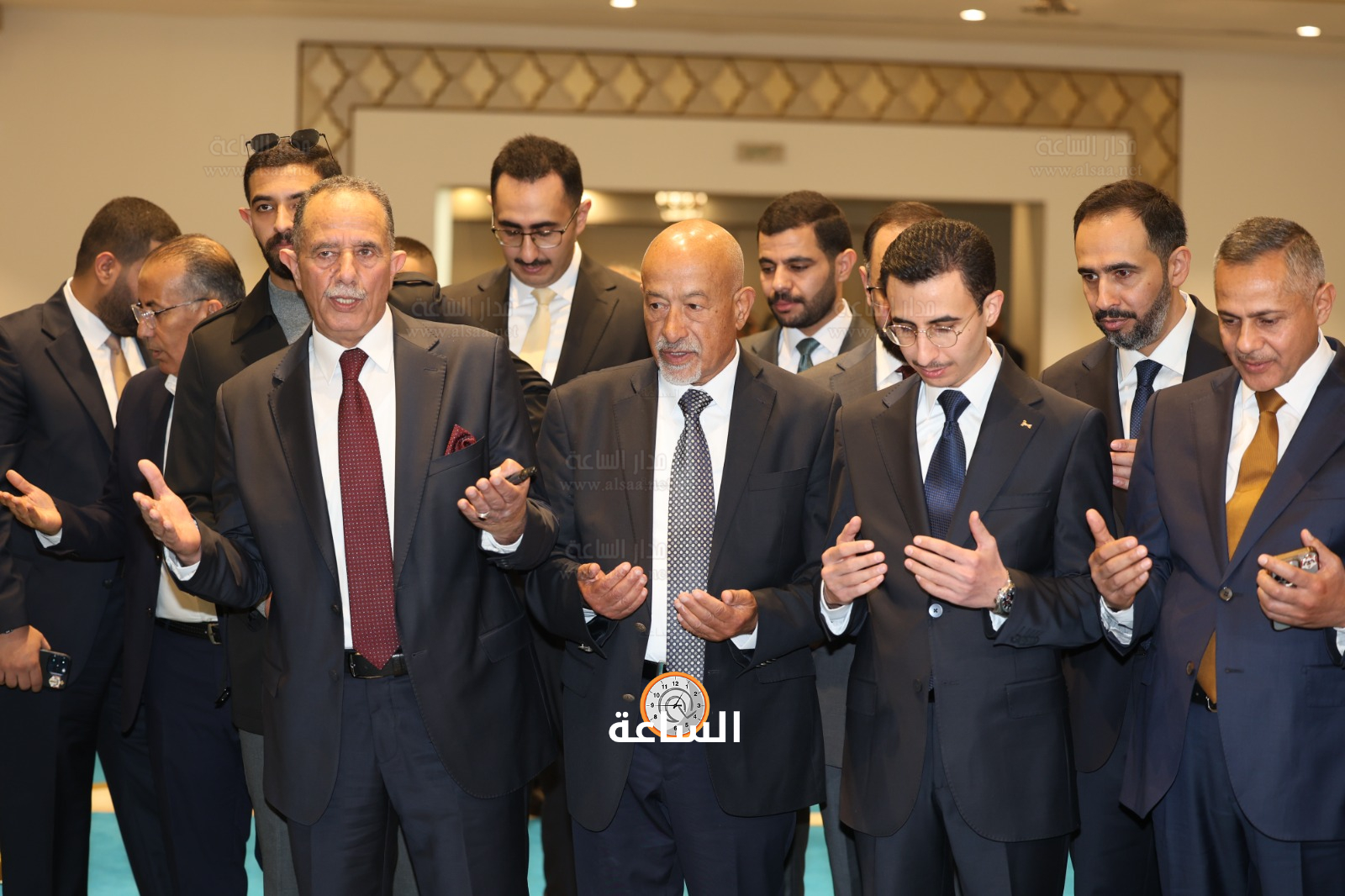 Madar Al-Saa Images 0.6509554670231718