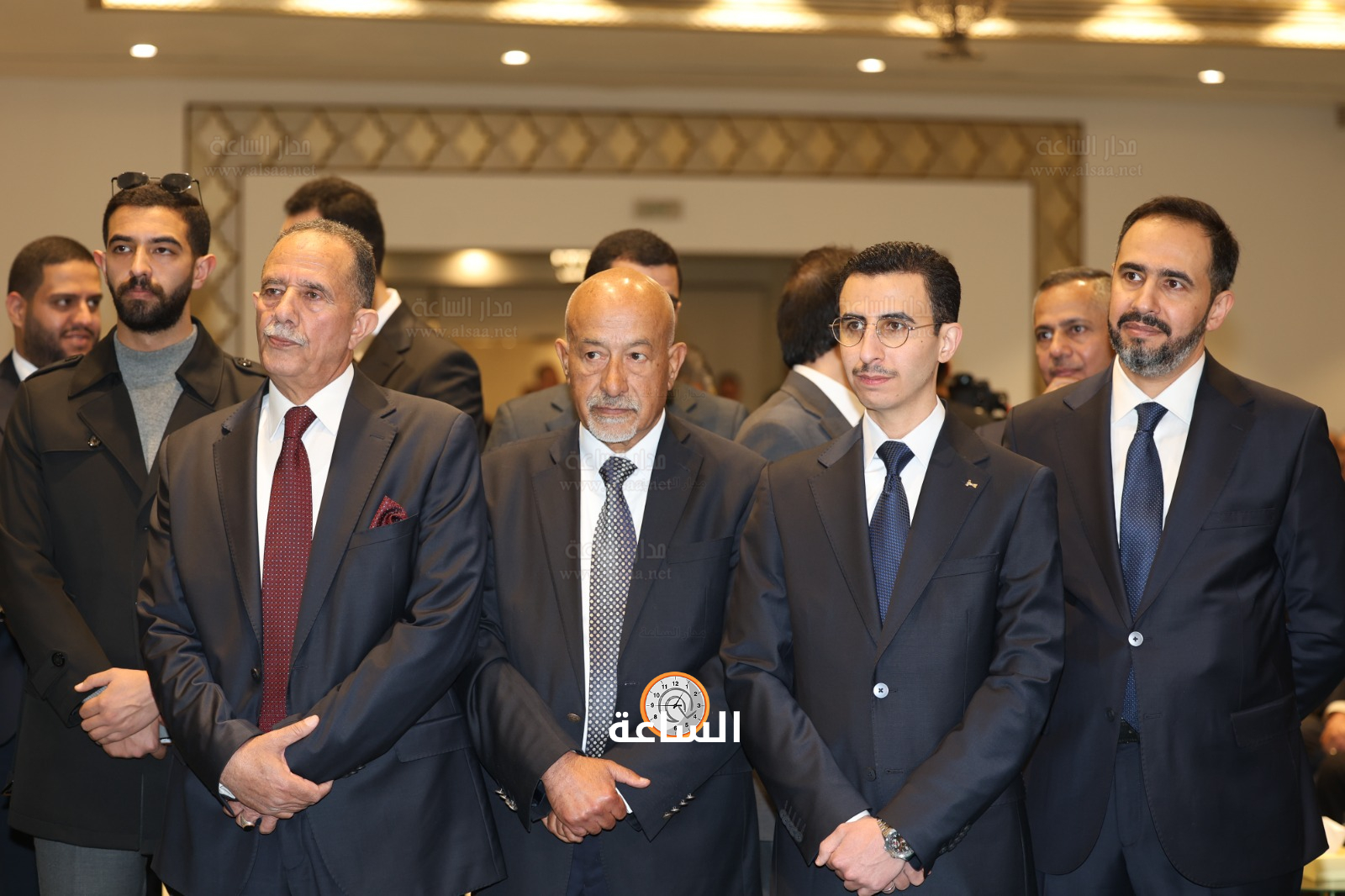 Madar Al-Saa Images 0.2777972009984485