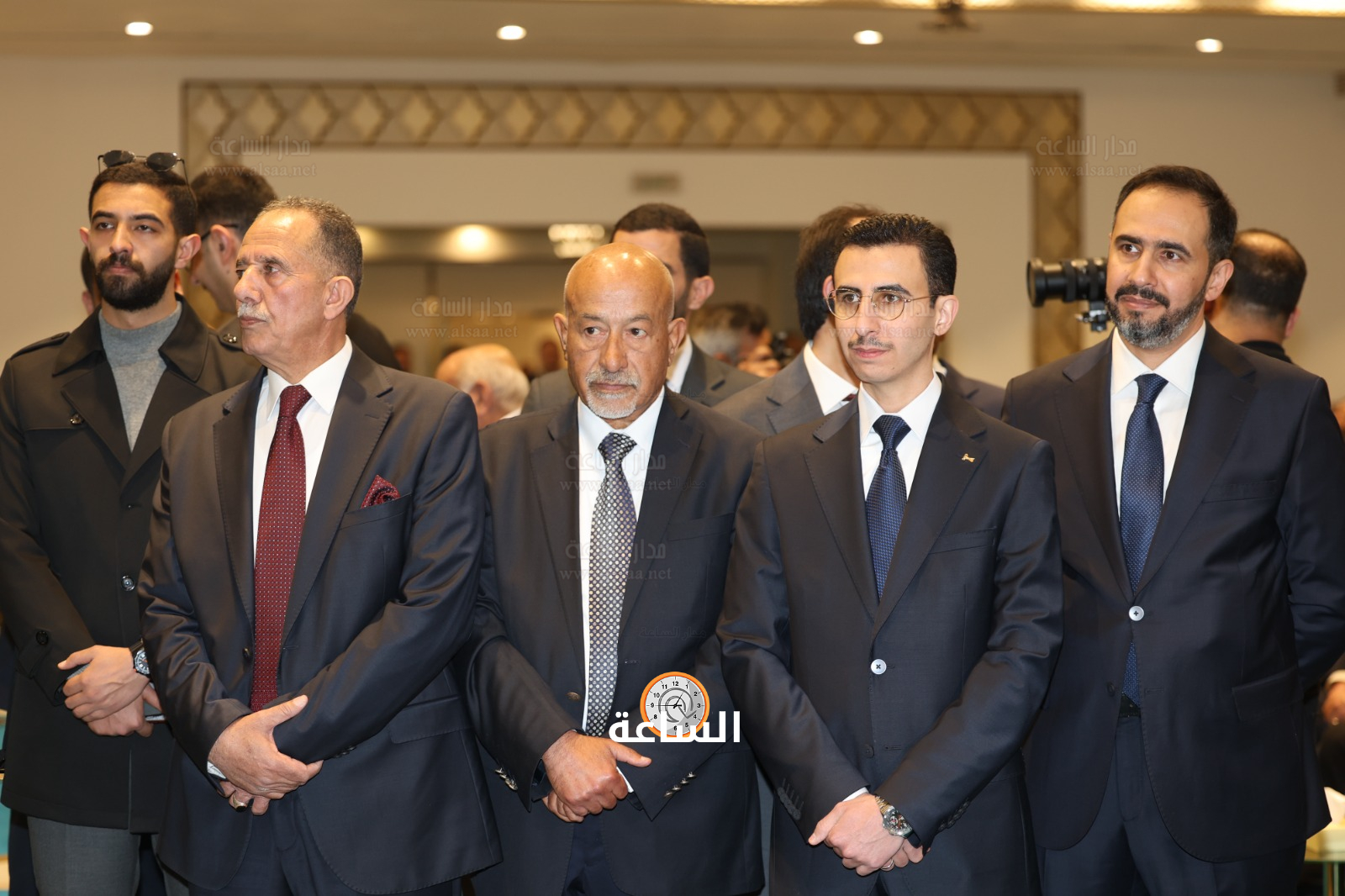 Madar Al-Saa Images 0.5813964717665335