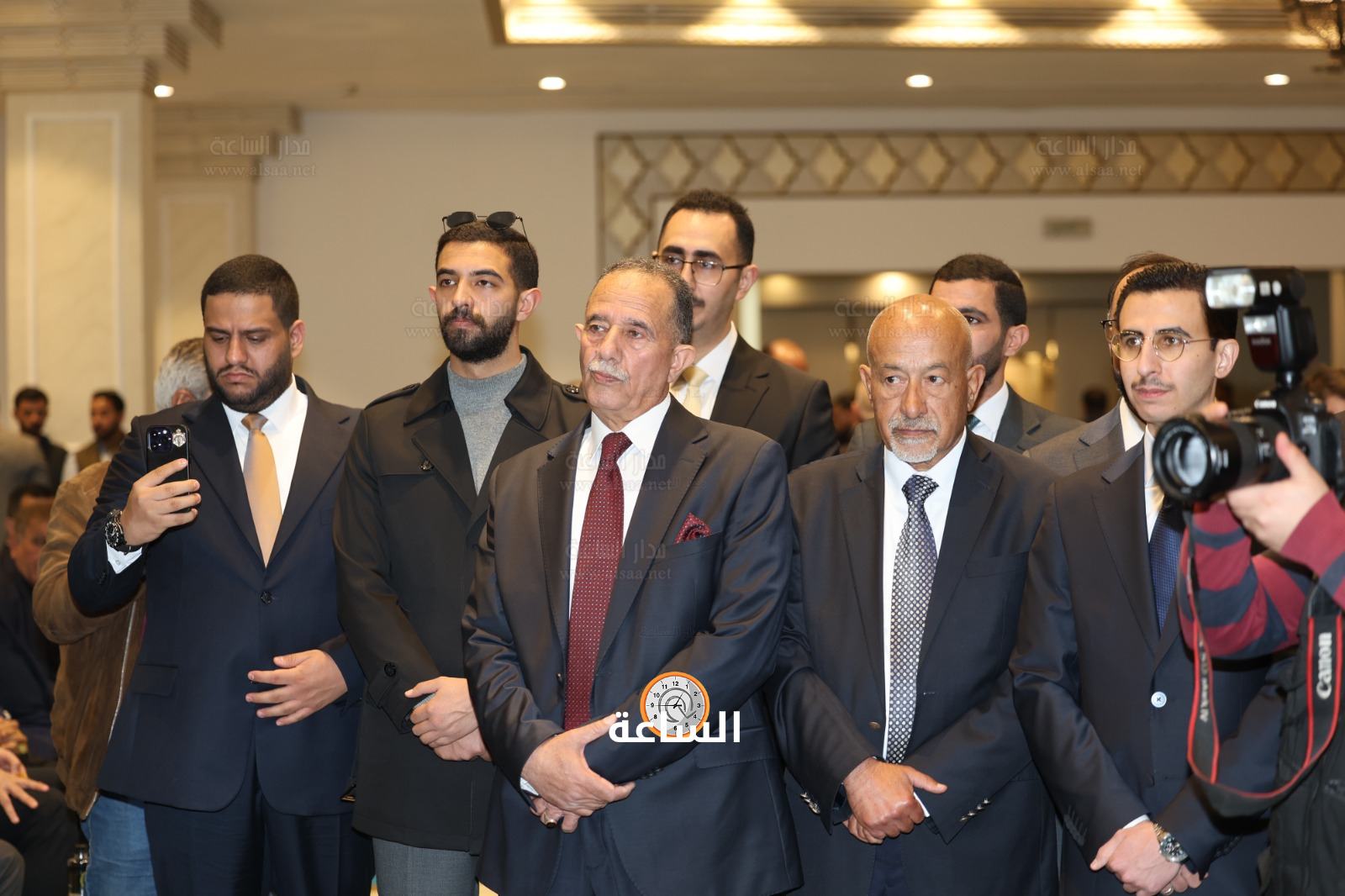 Madar Al-Saa Images 0.8208599397297571