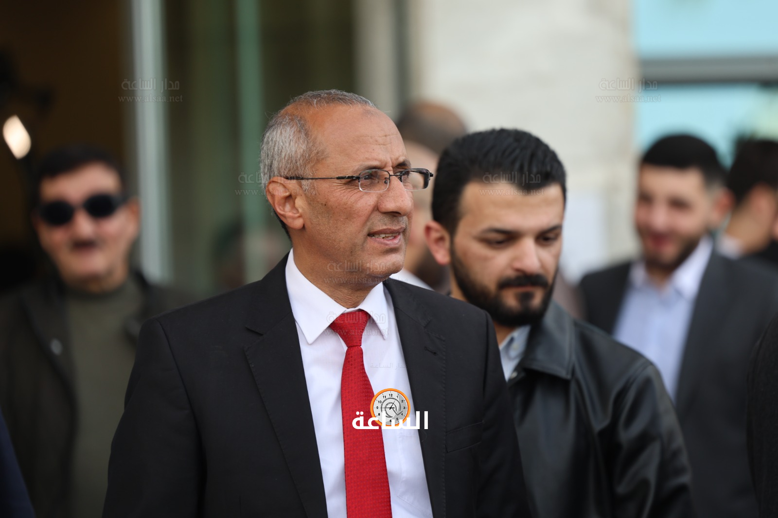 Madar Al-Saa Images 0.2158822315585066