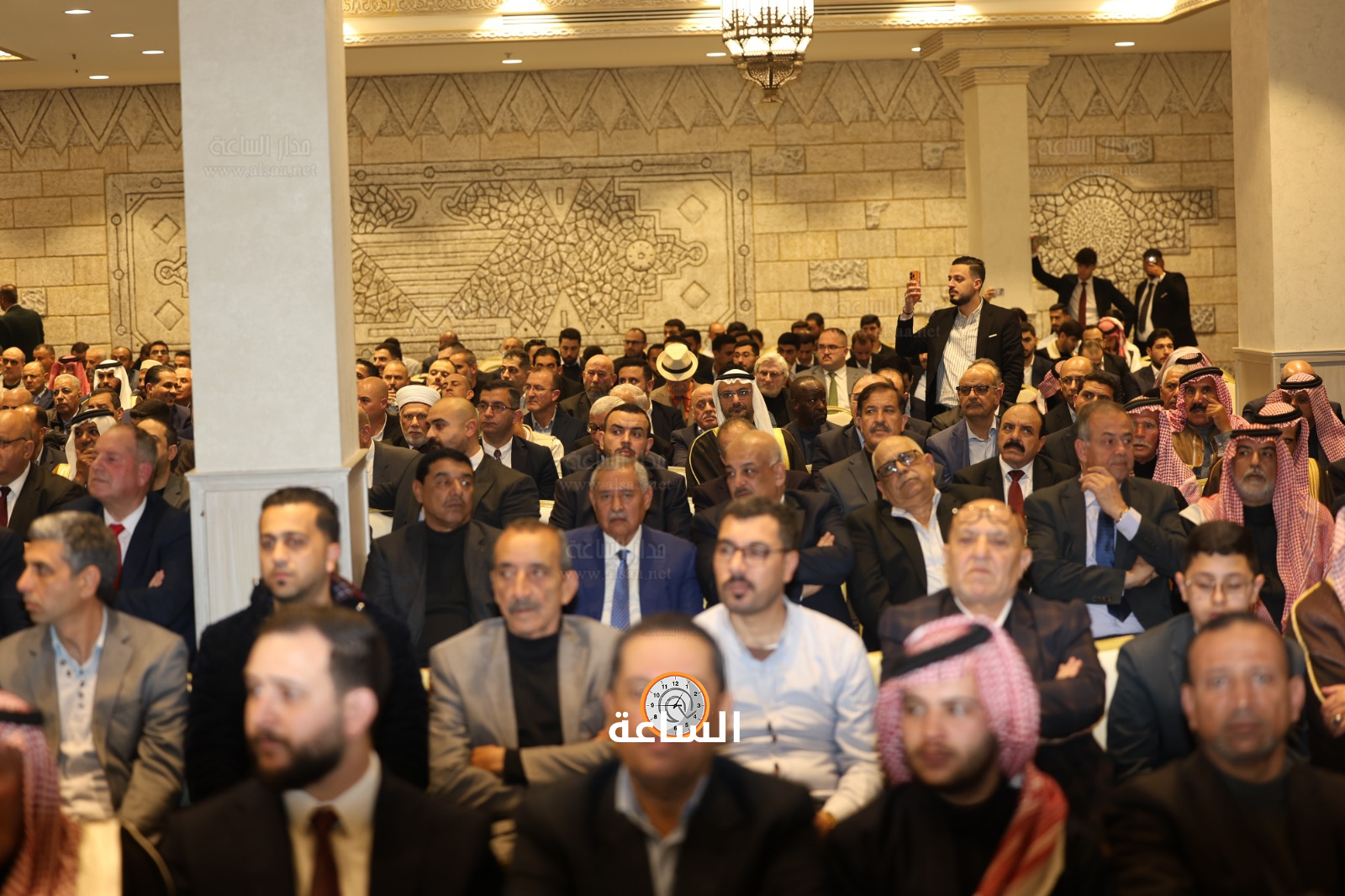 Madar Al-Saa Images 0.21088336716030986