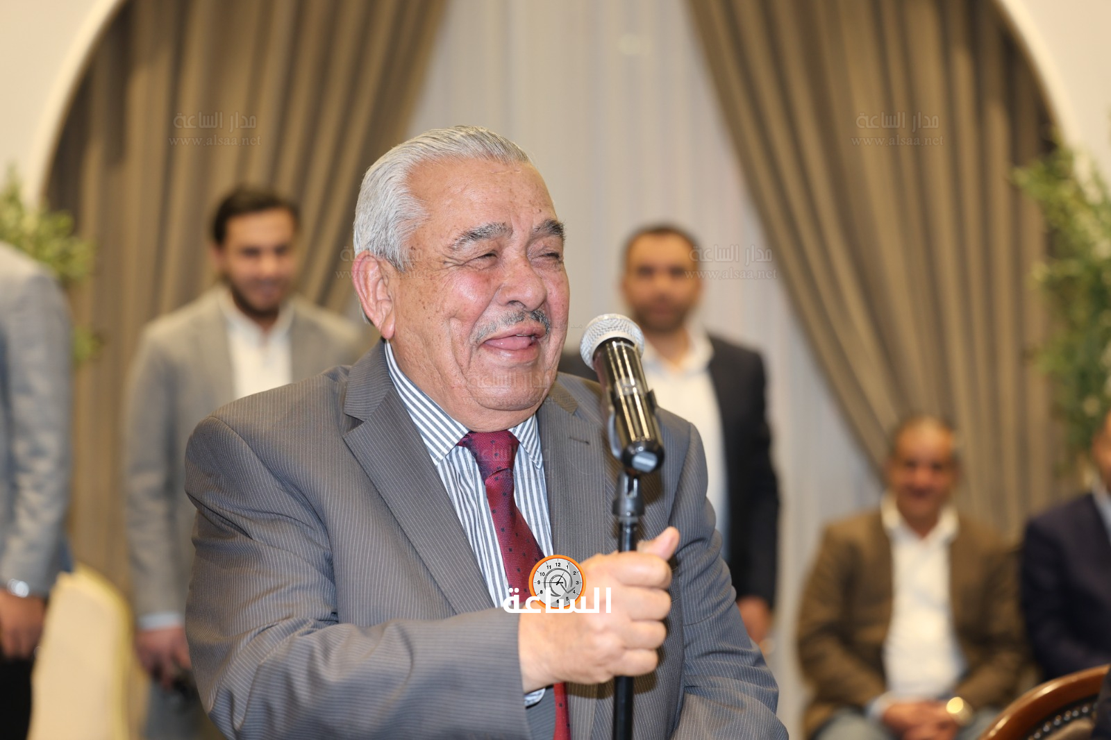 Madar Al-Saa Images 0.7780836688717069