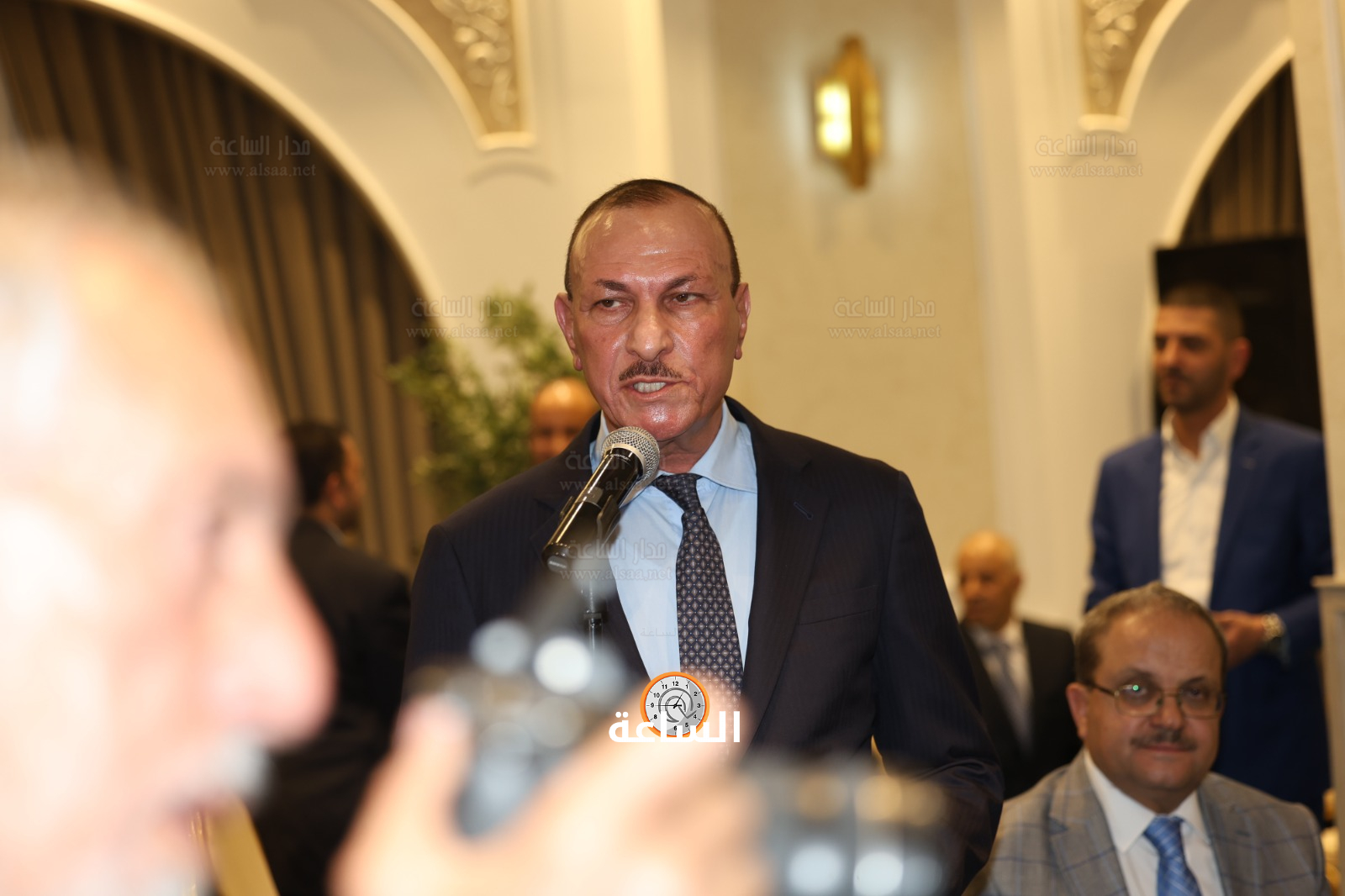 Madar Al-Saa Images 0.24142061499792633