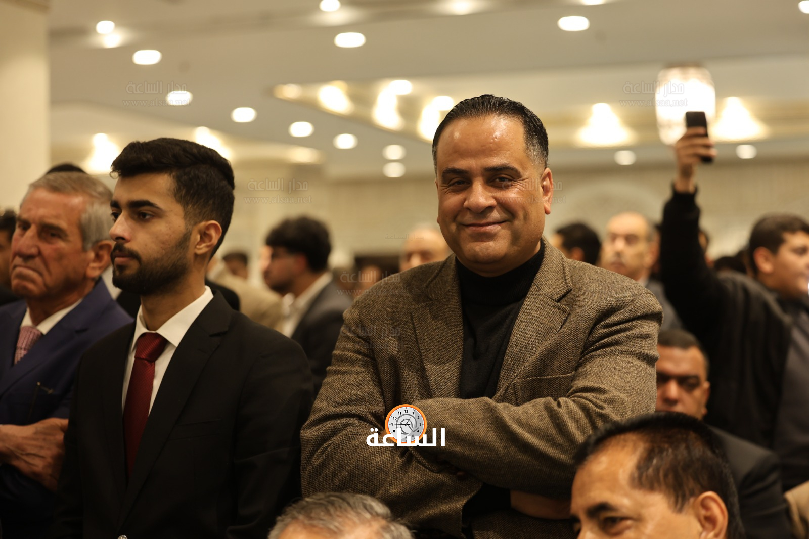 Madar Al-Saa Images 0.8842768261945031