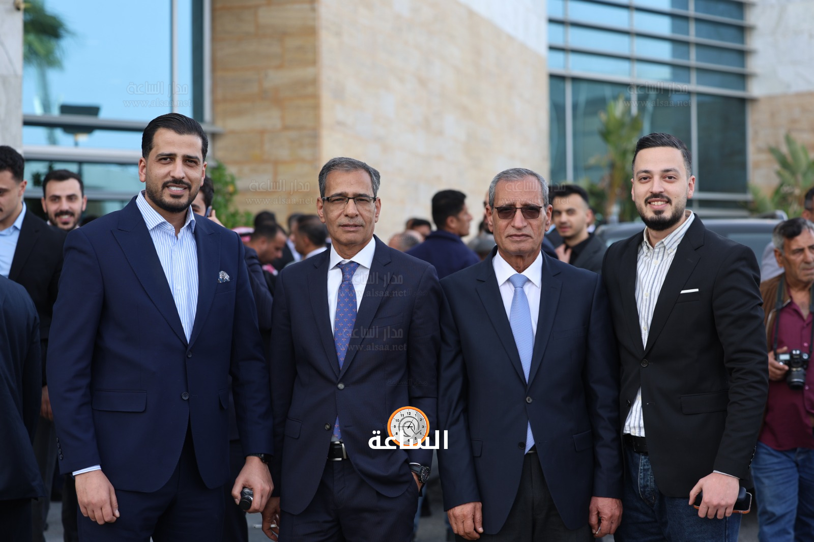 Madar Al-Saa Images 0.6264289529379802