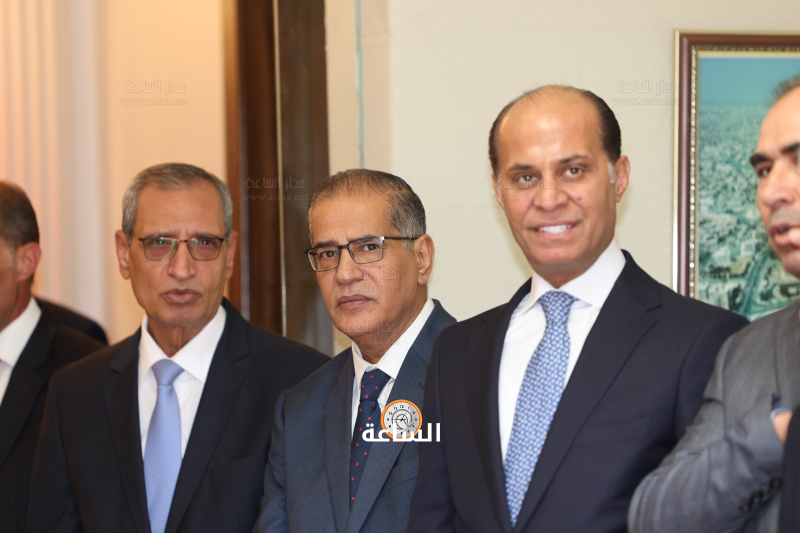 Madar Al-Saa Images 0.21037798506045668