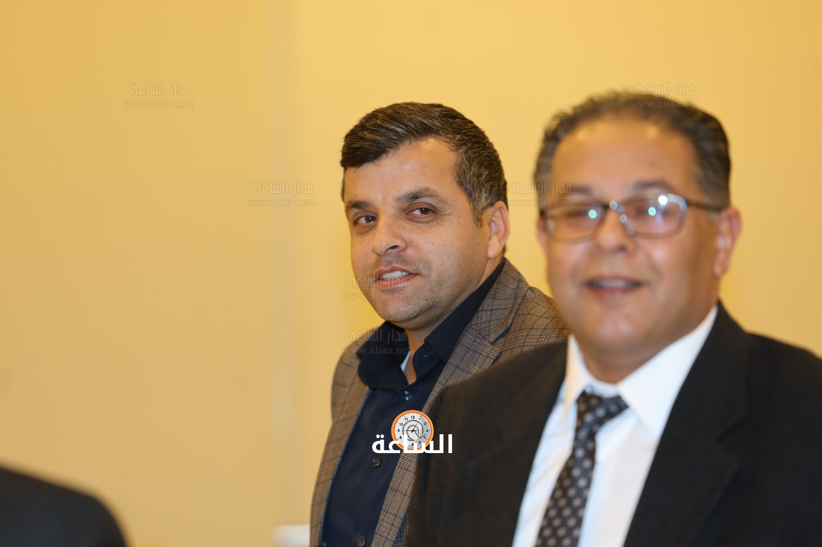 Madar Al-Saa Images 0.24045837402612114