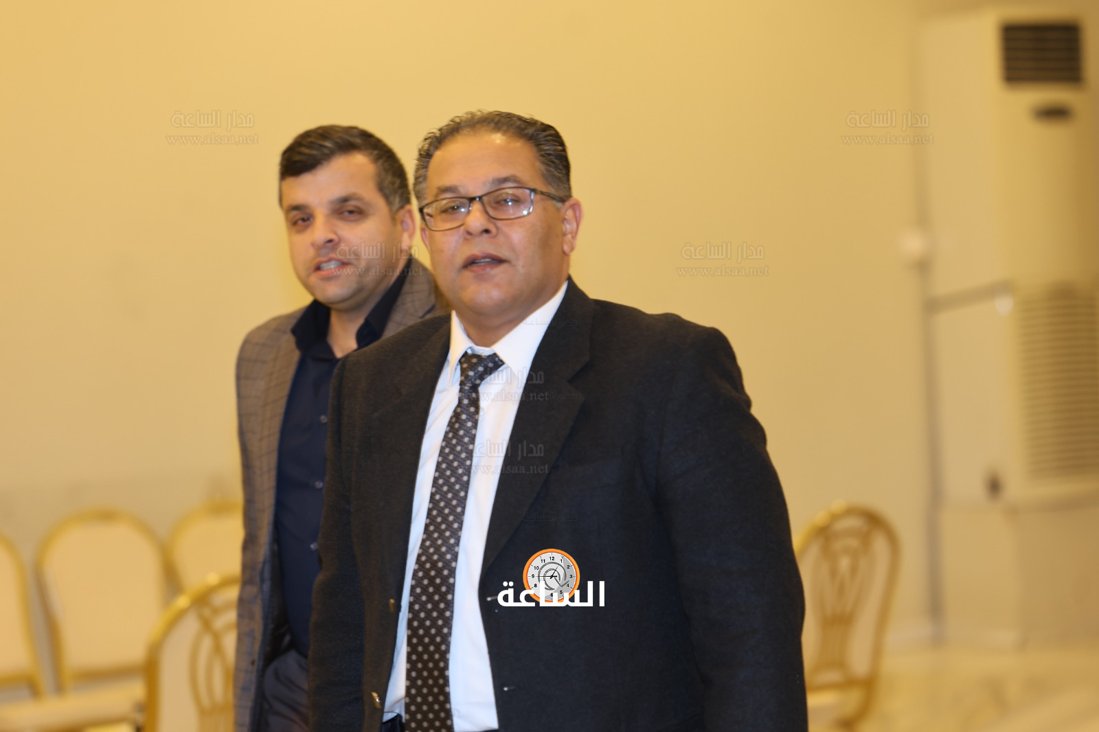 Madar Al-Saa Images 0.5111469067118093