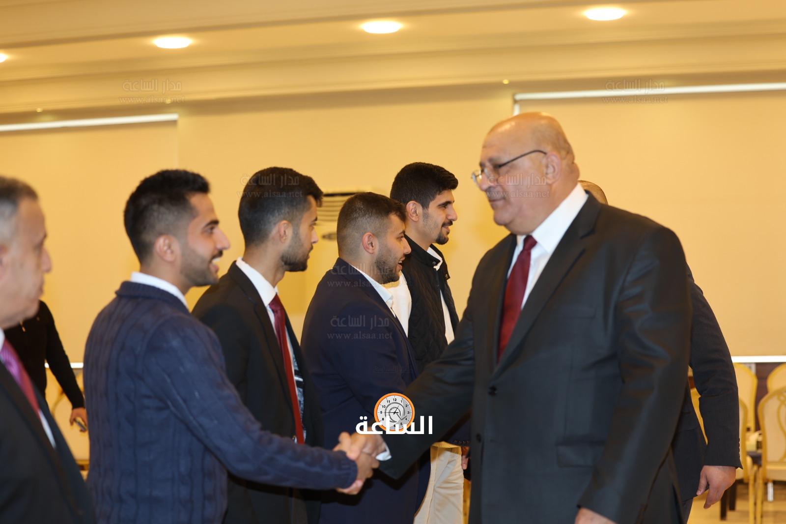 Madar Al-Saa Images 0.5822741670895115