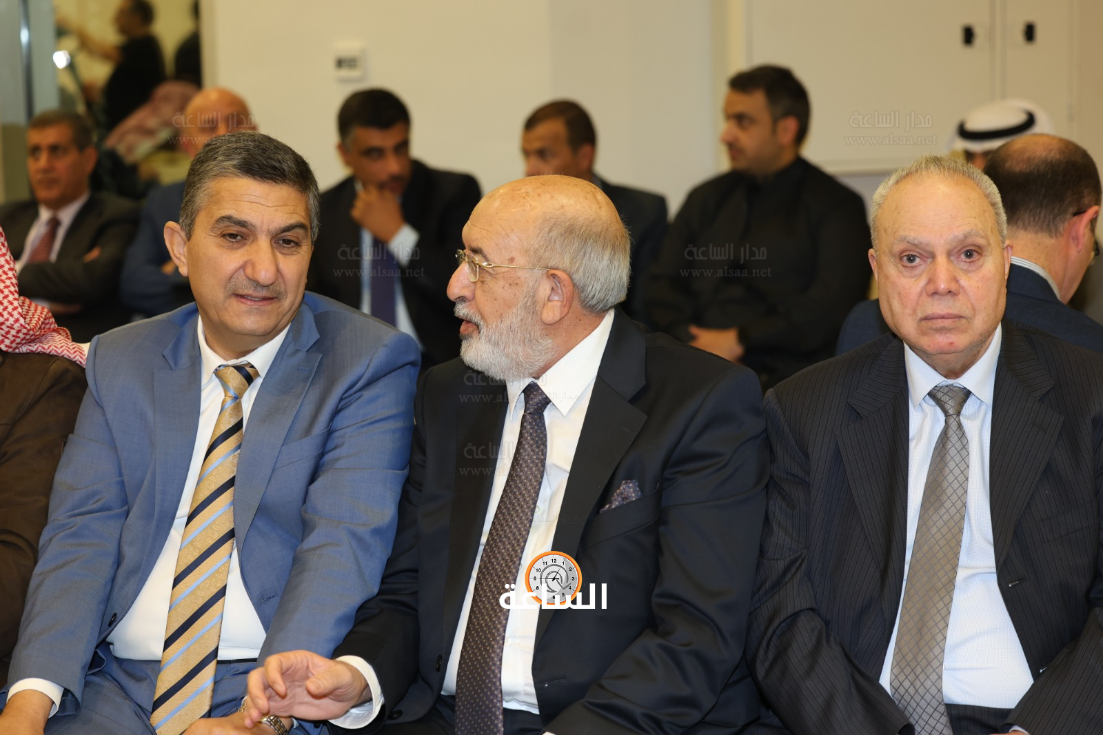 Madar Al-Saa Images 0.7001861749965288