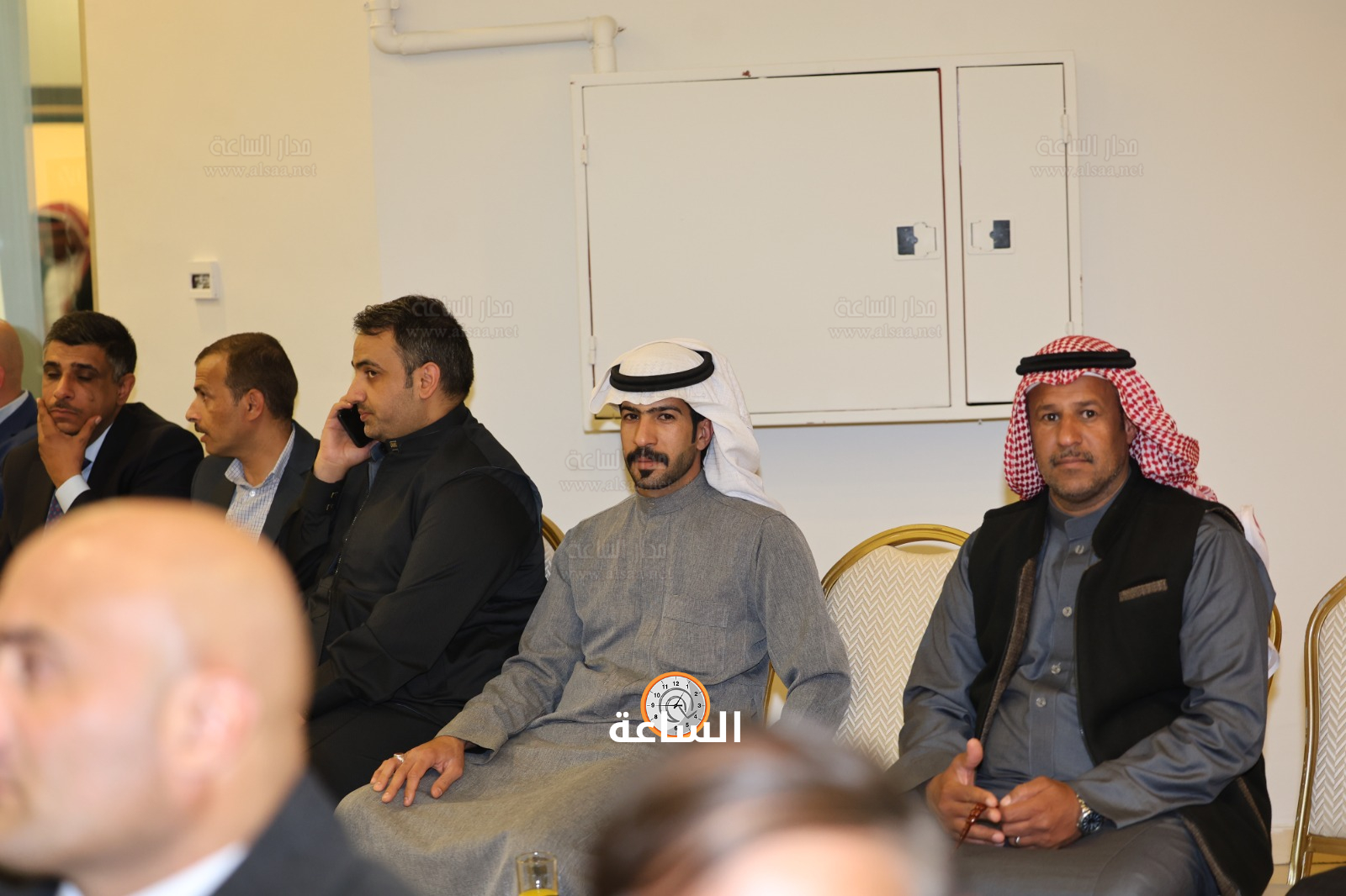 Madar Al-Saa Images 0.6217012788441866