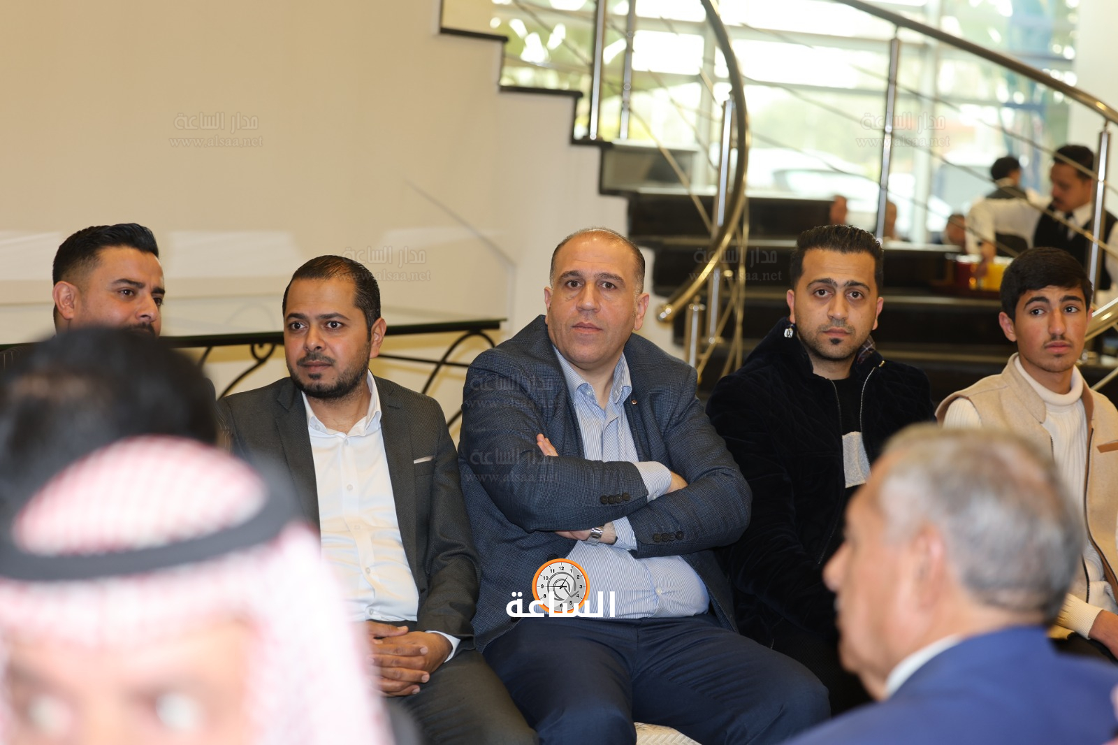 Madar Al-Saa Images 0.9674062372121308